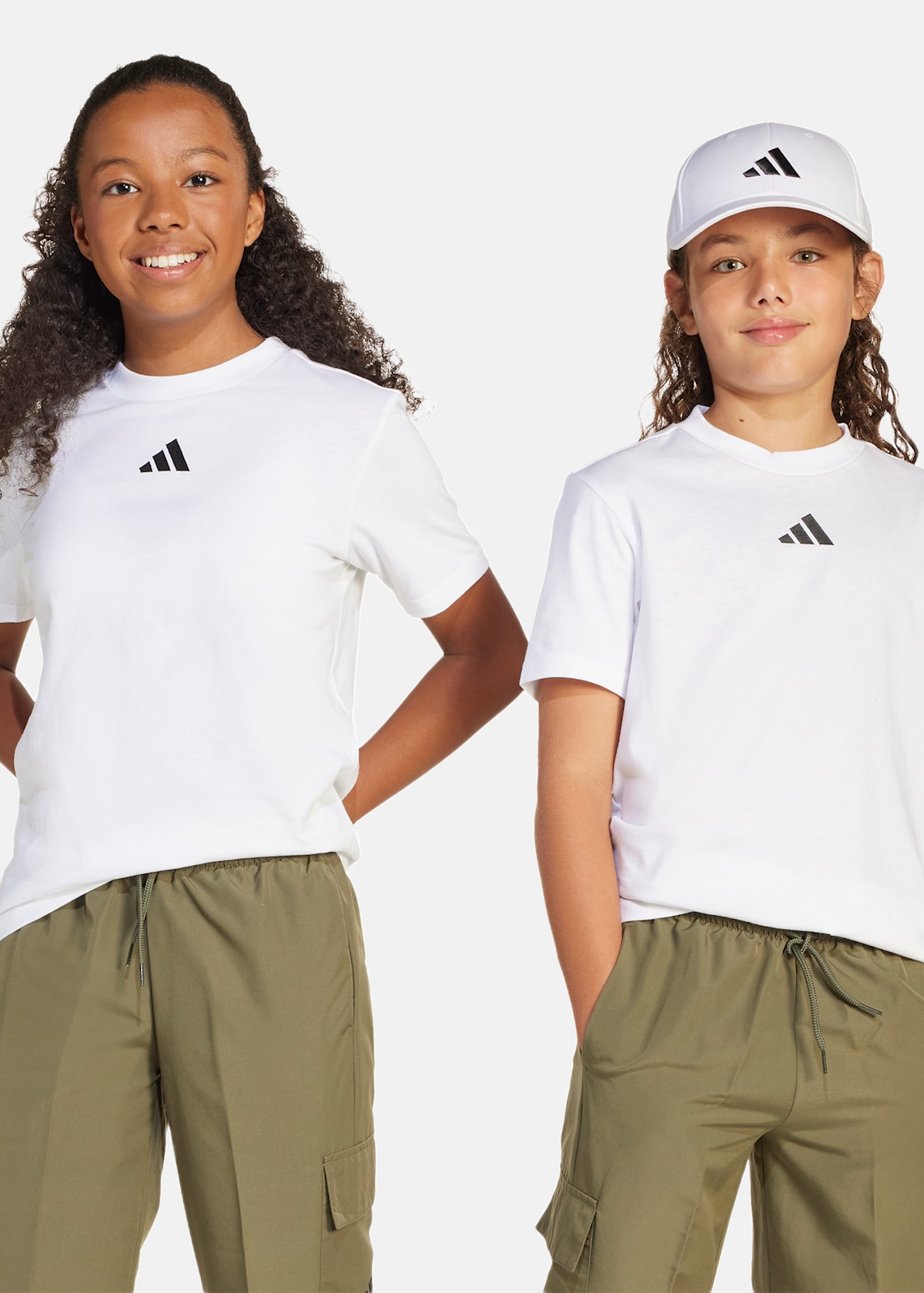 J SL TEE 160