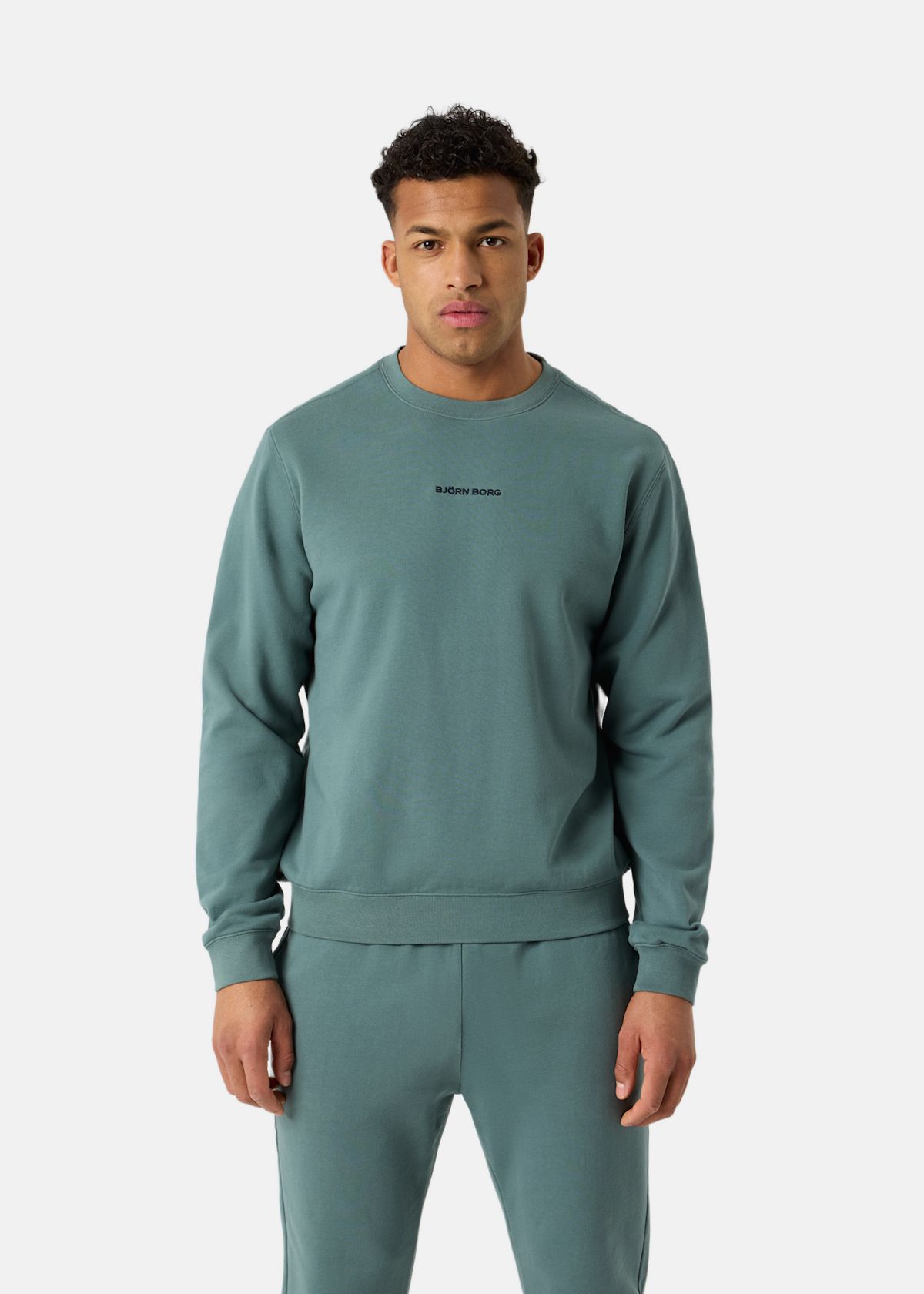 BORG CLASSIC SWEATSHIRT