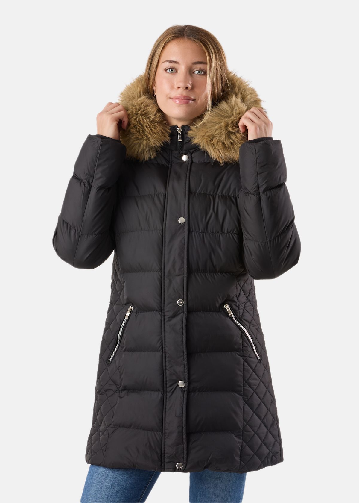 Carmen Jacket W