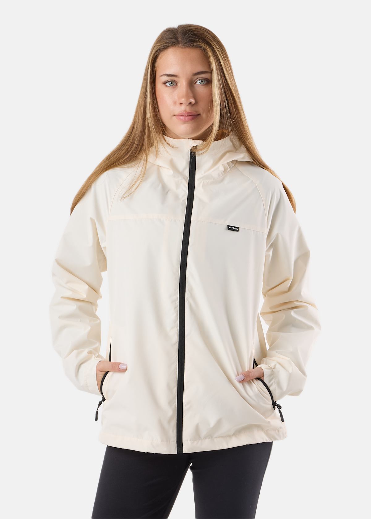 Aspelina Wind Jacket W
