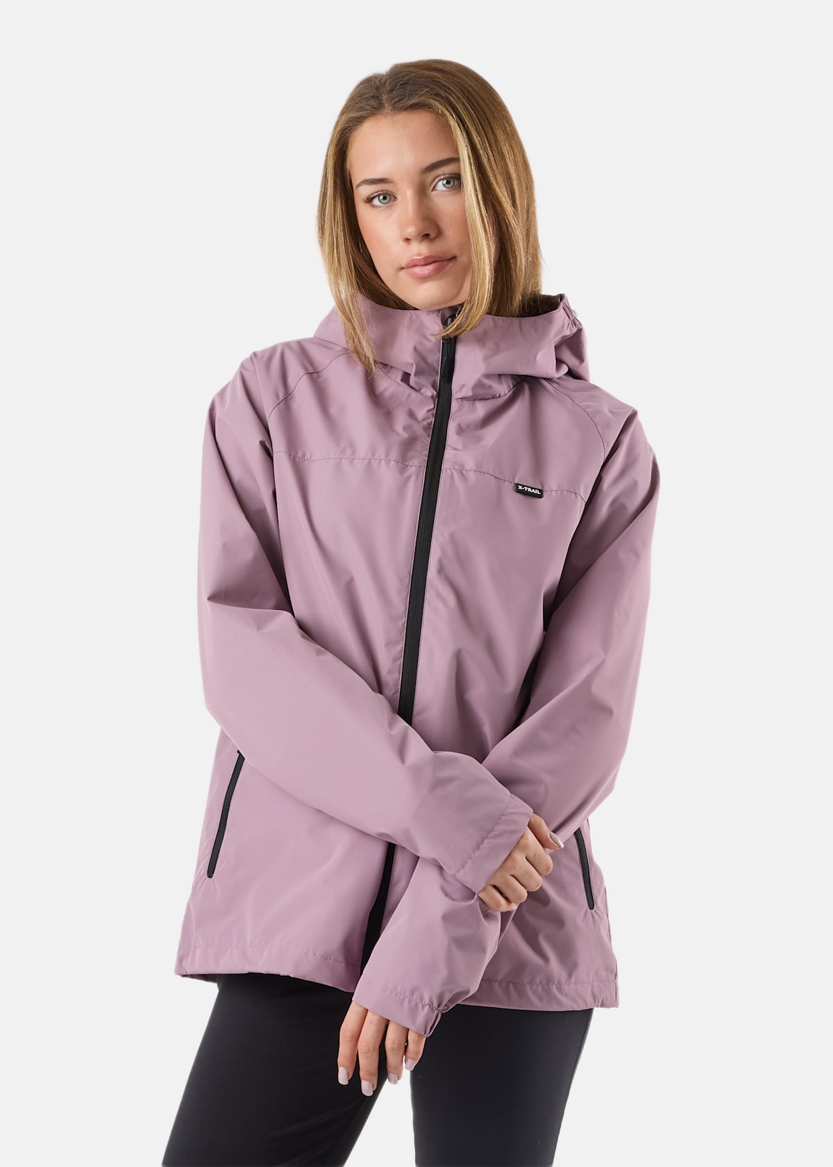 Aspelina Wind Jacket W