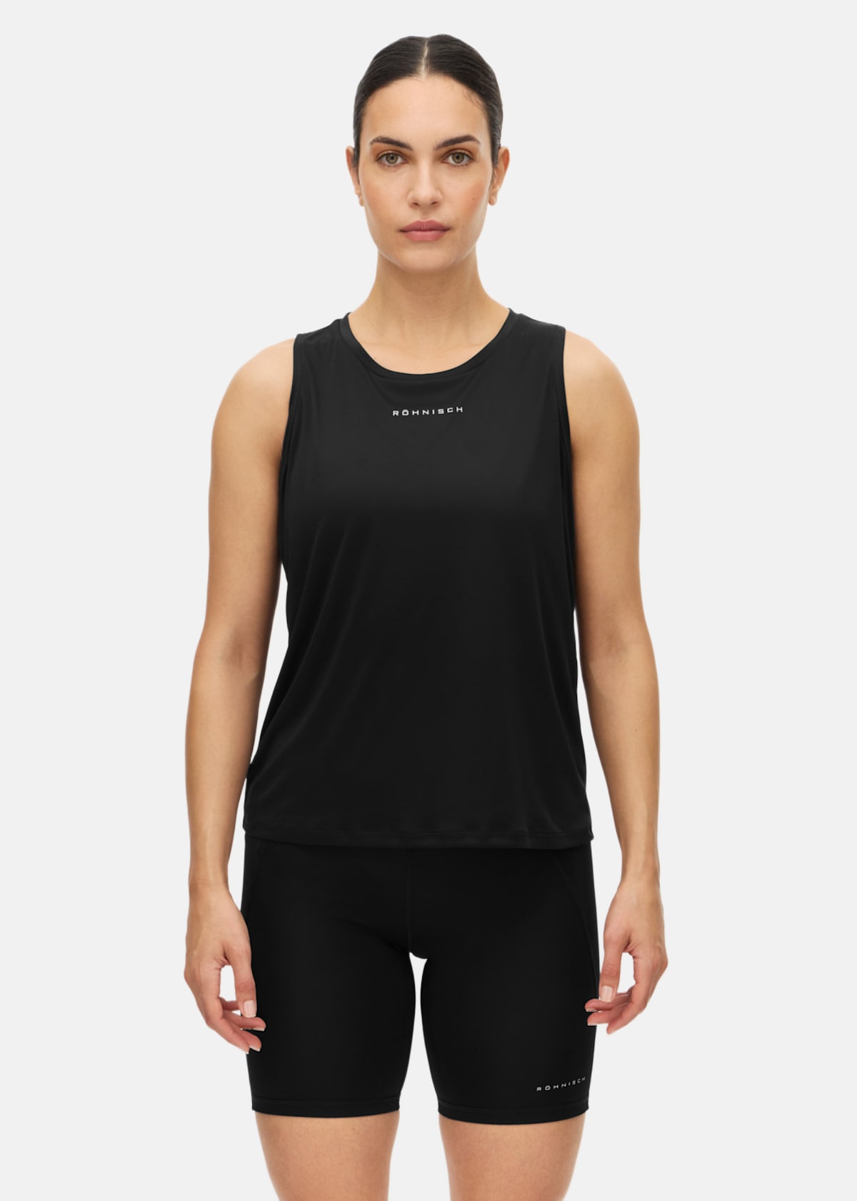 Team Logo Tank Top