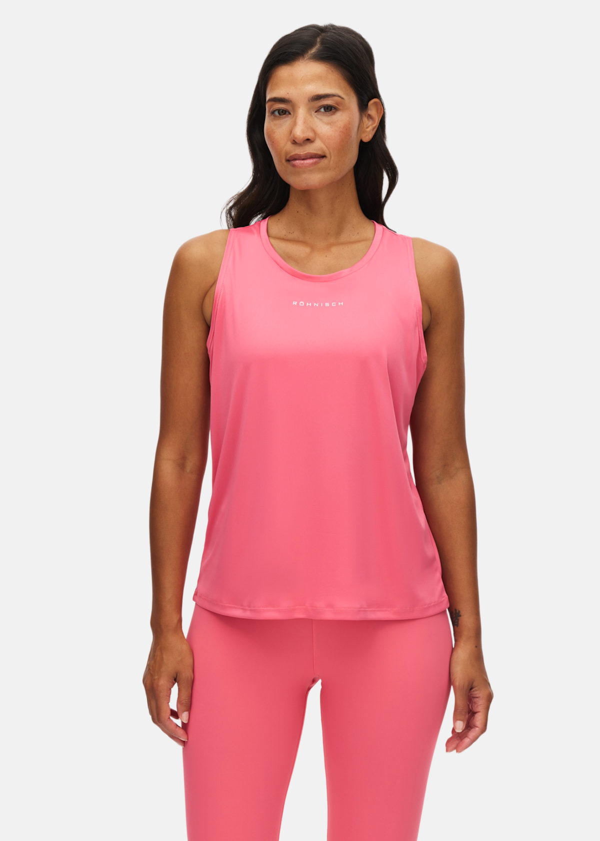 Team Logo Tank Top