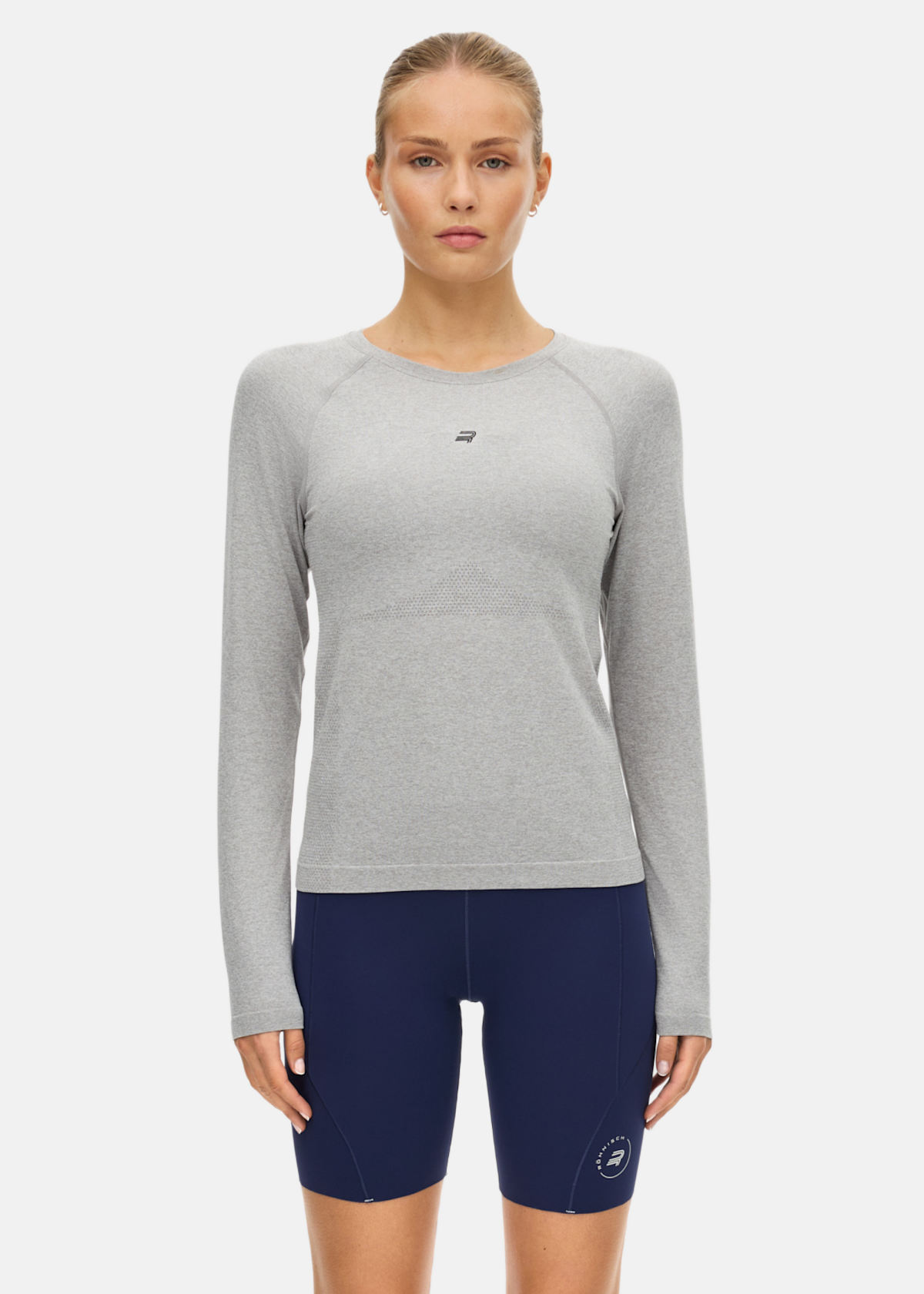 Seamless Flex Long Sleeve