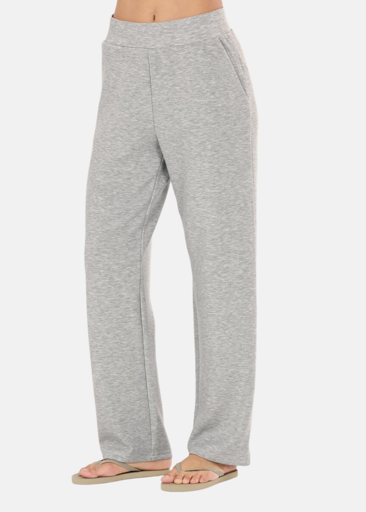 Jacey W Regular Pants