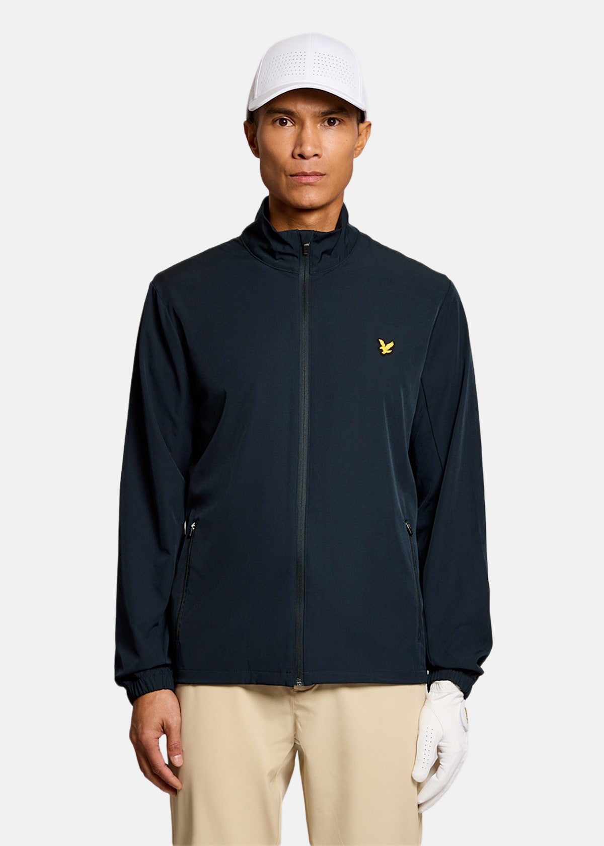 Golf Packable Jacket