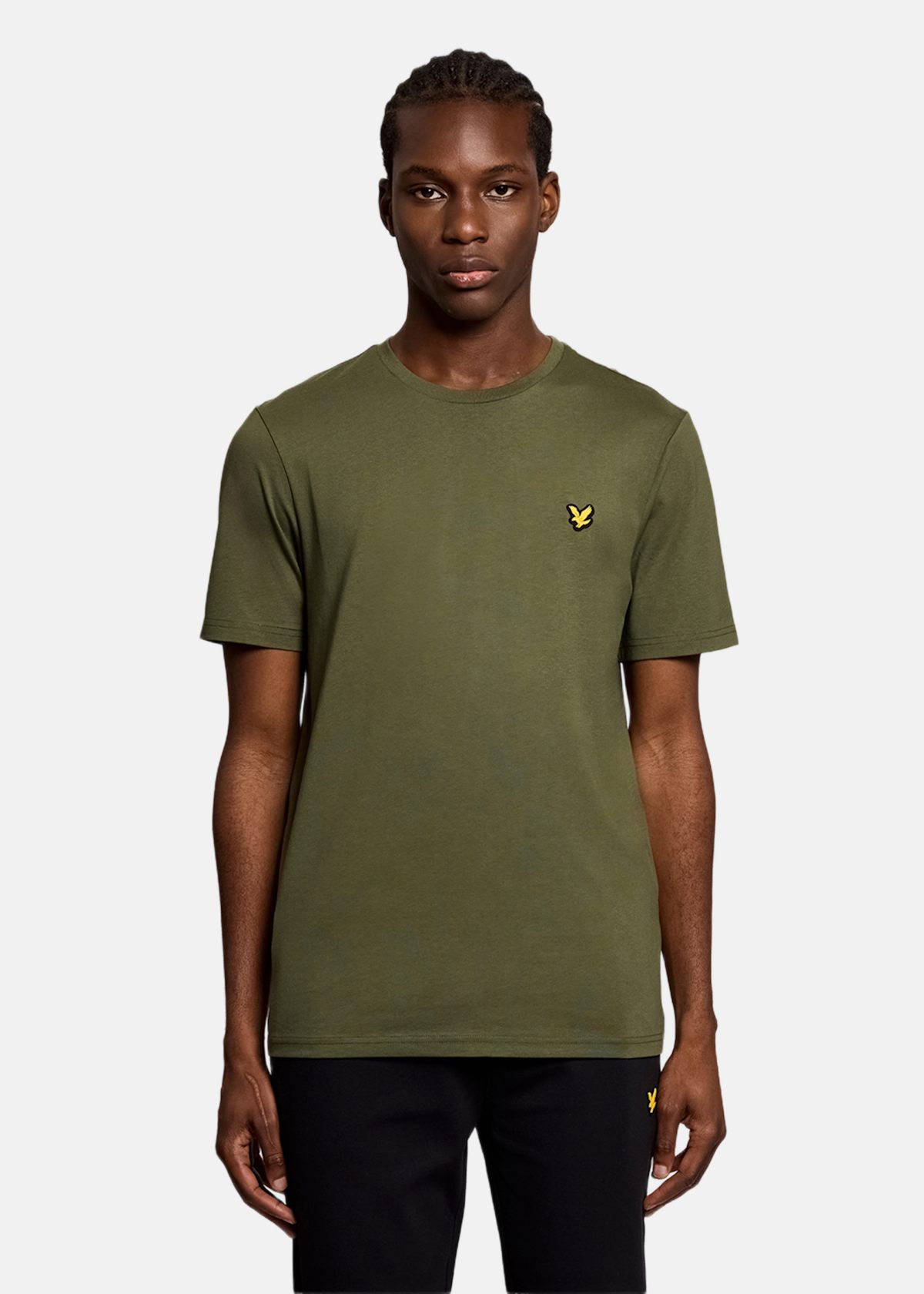 Sports Short Sleeve T-Shirt