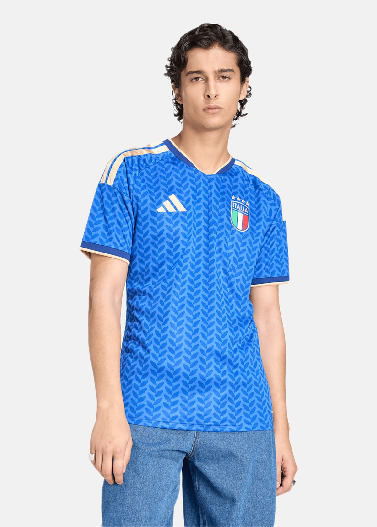FIGC H JSY