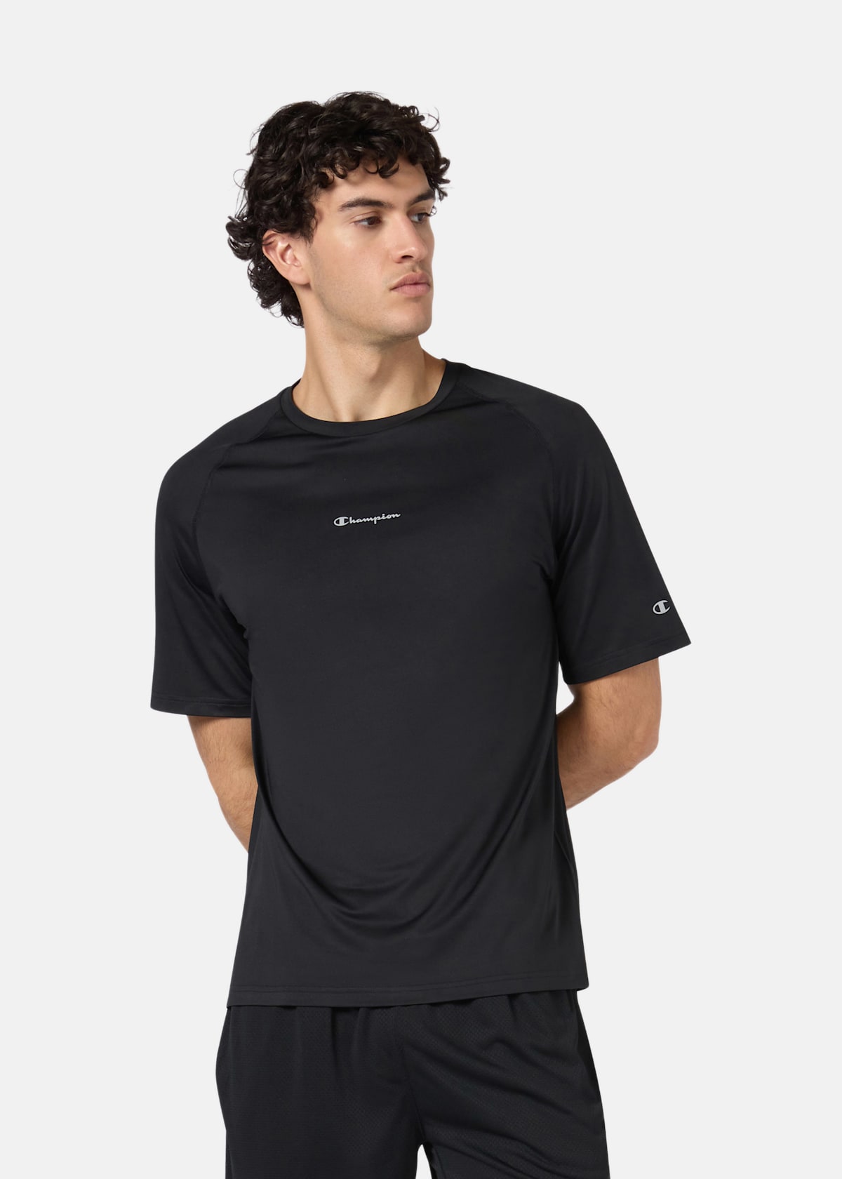 SS Tee