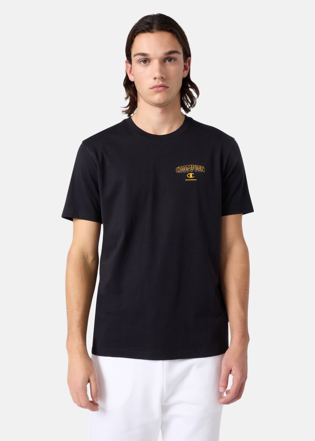 SS Tee