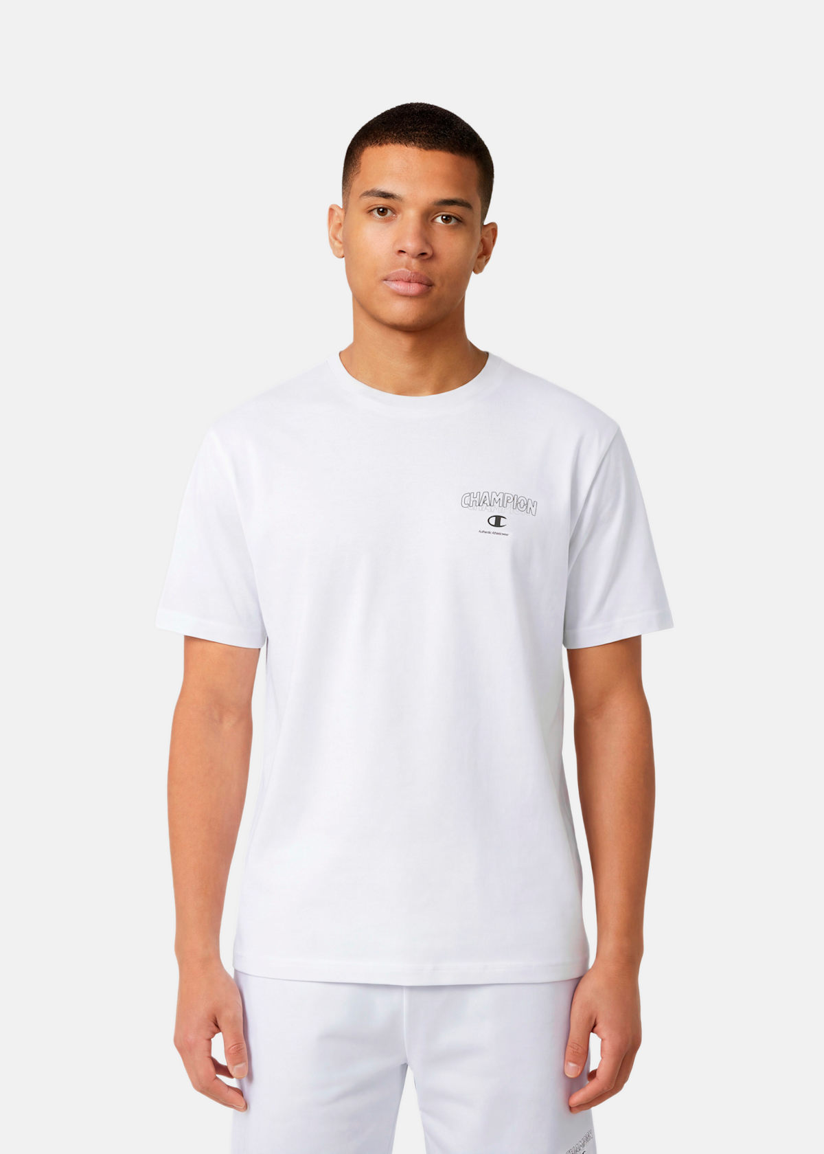 SS Tee