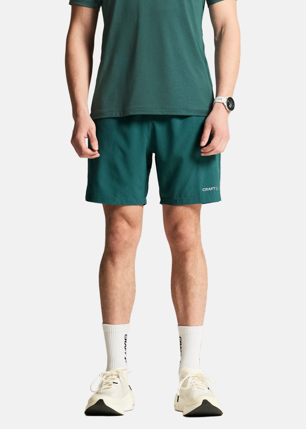 ADV ESSENCE SHORTS M