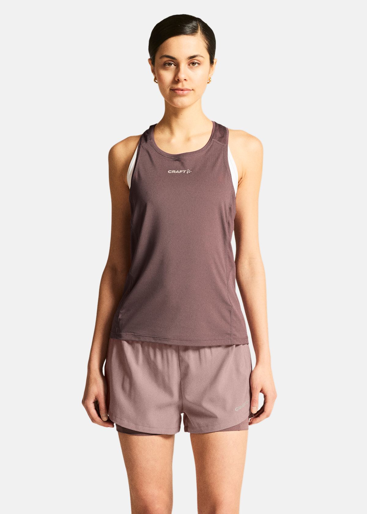 ADV ESSENCE SINGLET 2 W