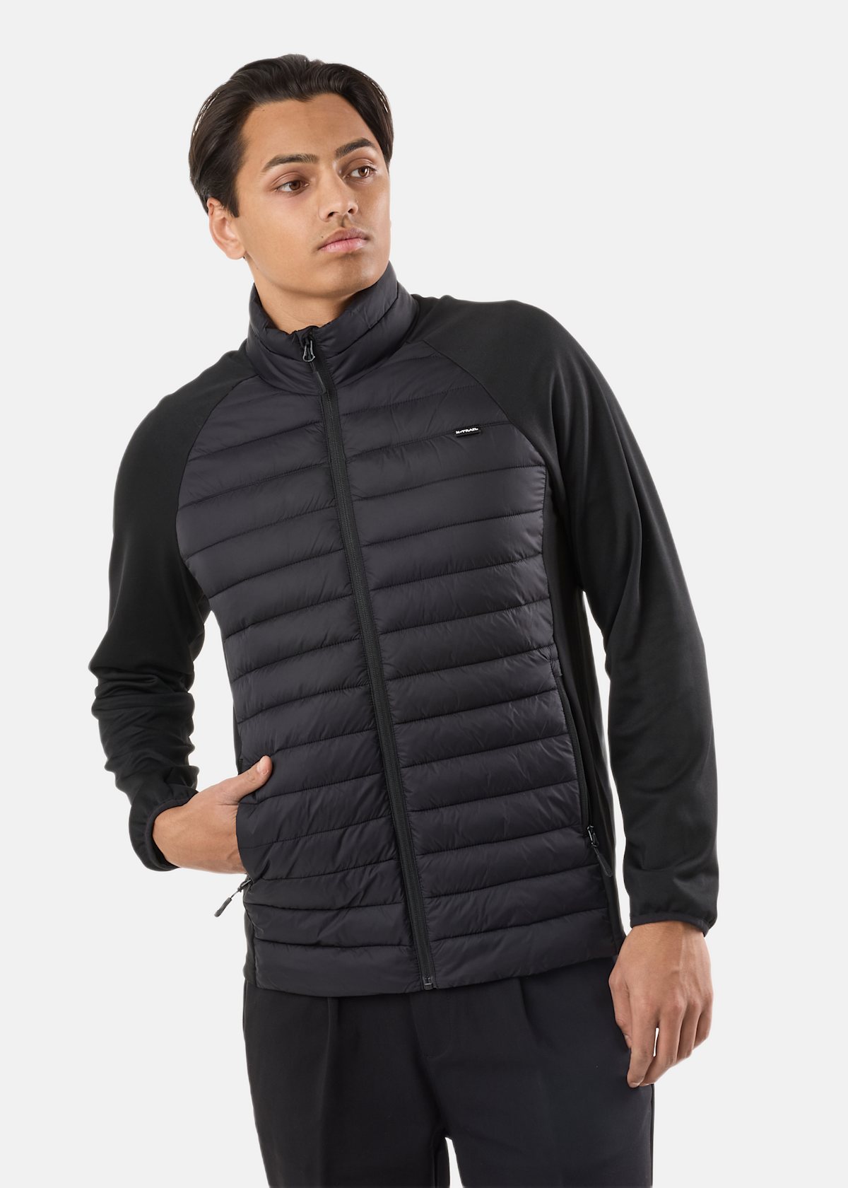 Hybrid Jacket 2.0