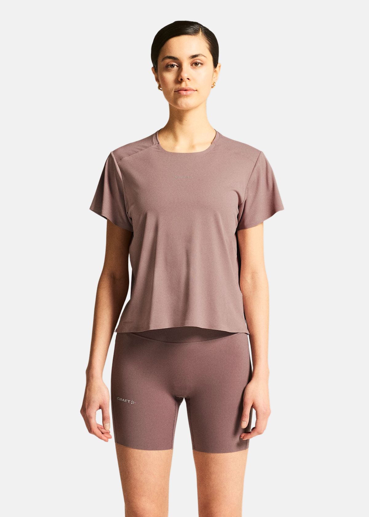 HYPERVENT TEE W