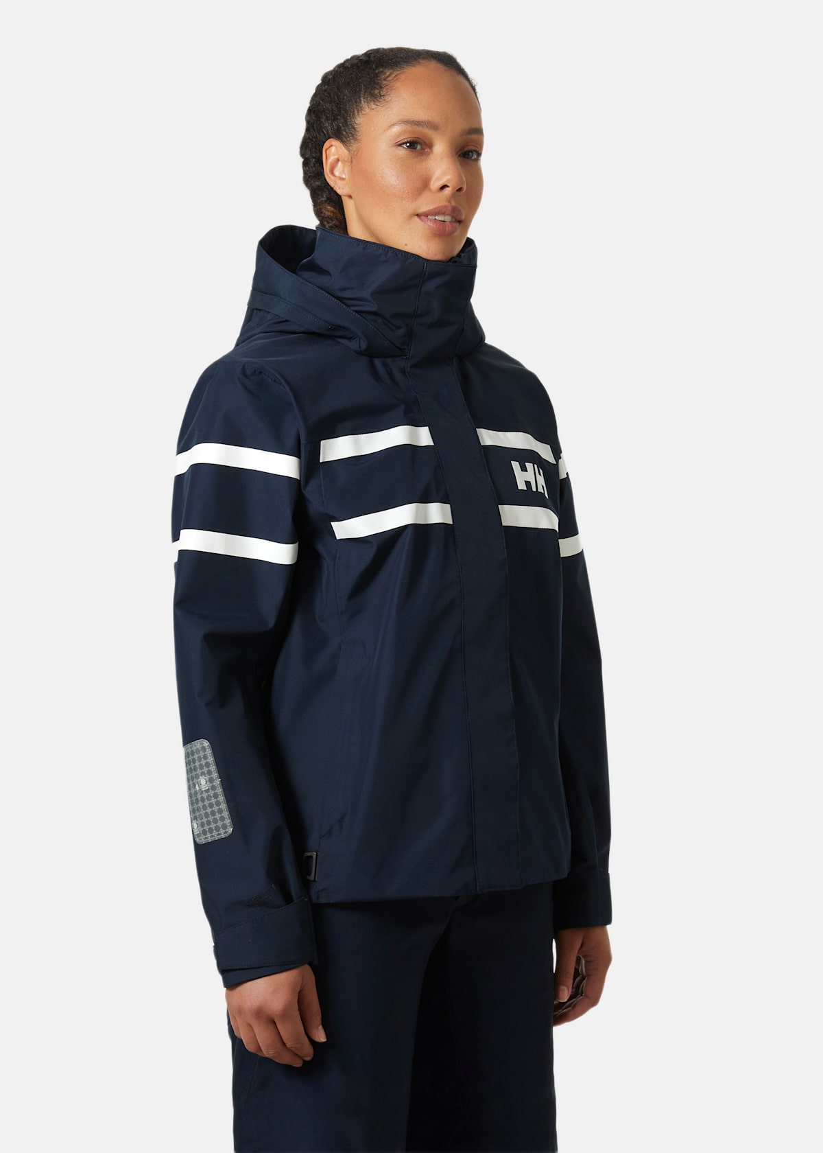 W SALT INSHORE JACKE