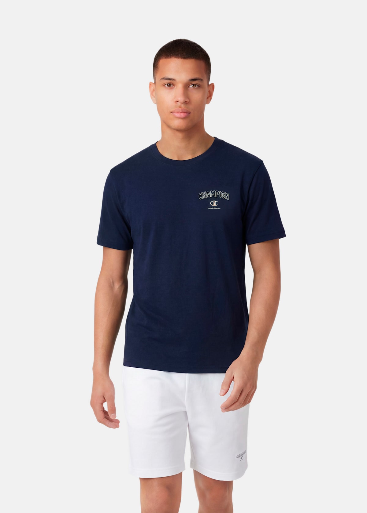 SS Tee