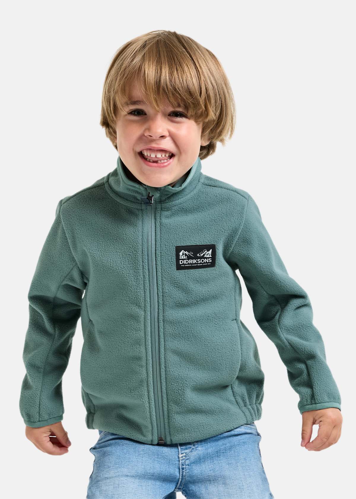 MUSKOT KDS JACKET
