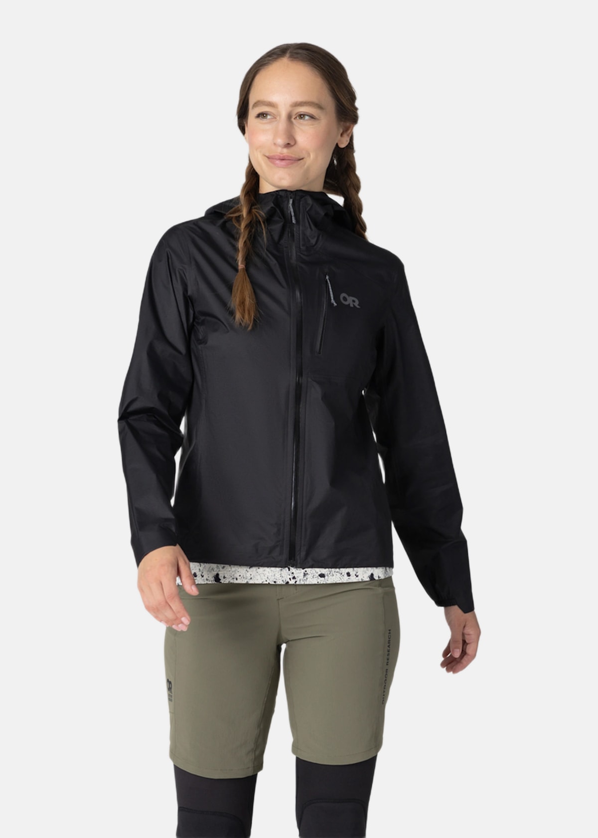 W HELIUM UL JACKET