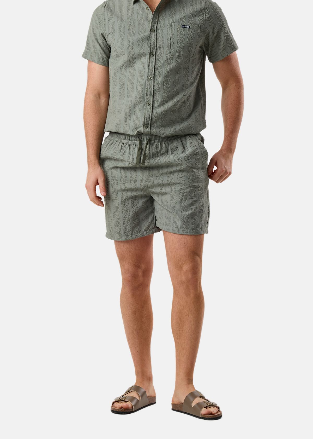 Coos Bay Shorts