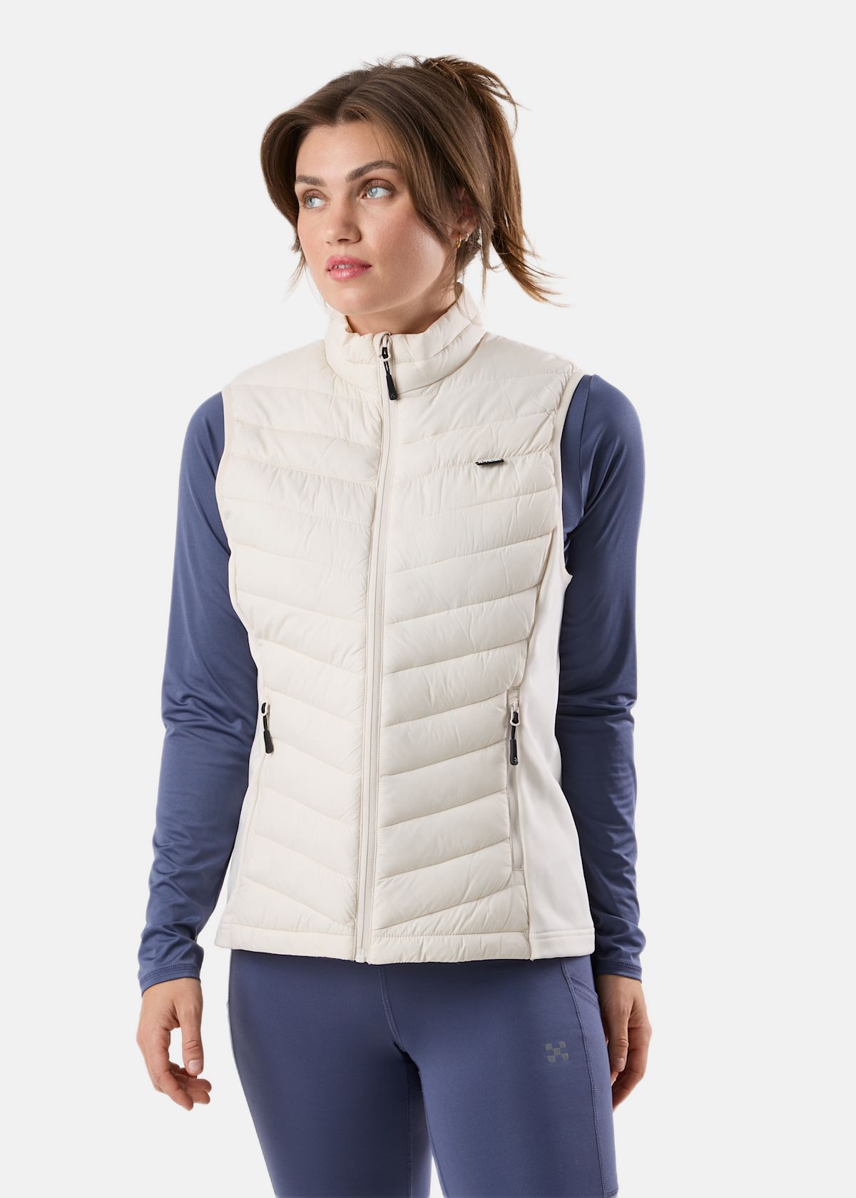 Hybrid Vest 2.0 W