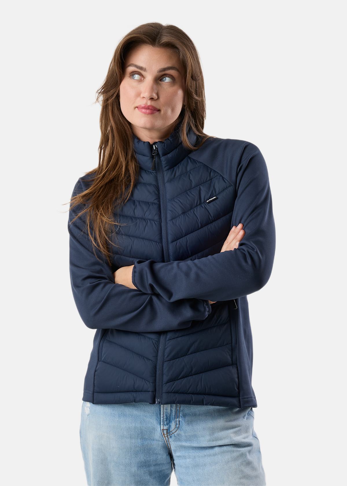 Hybrid Jacket 2.0 W