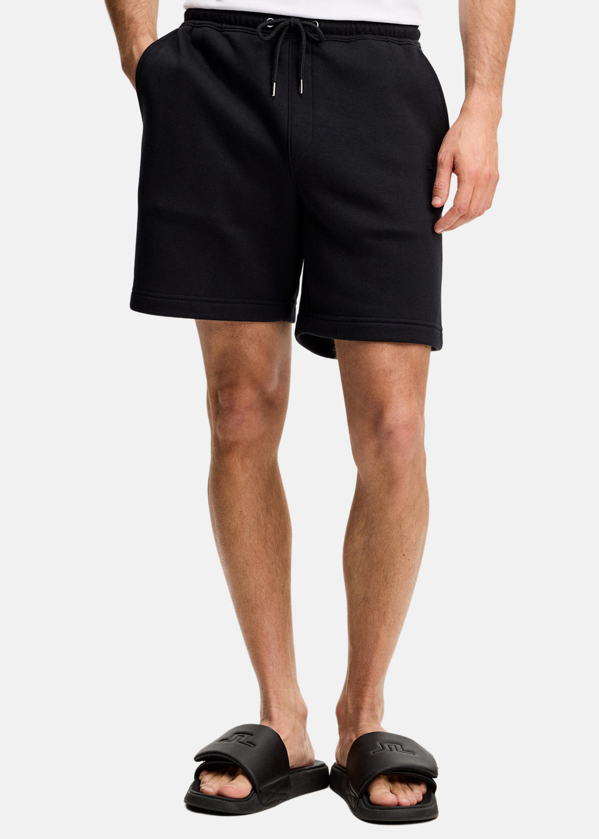 Alpha Shorts