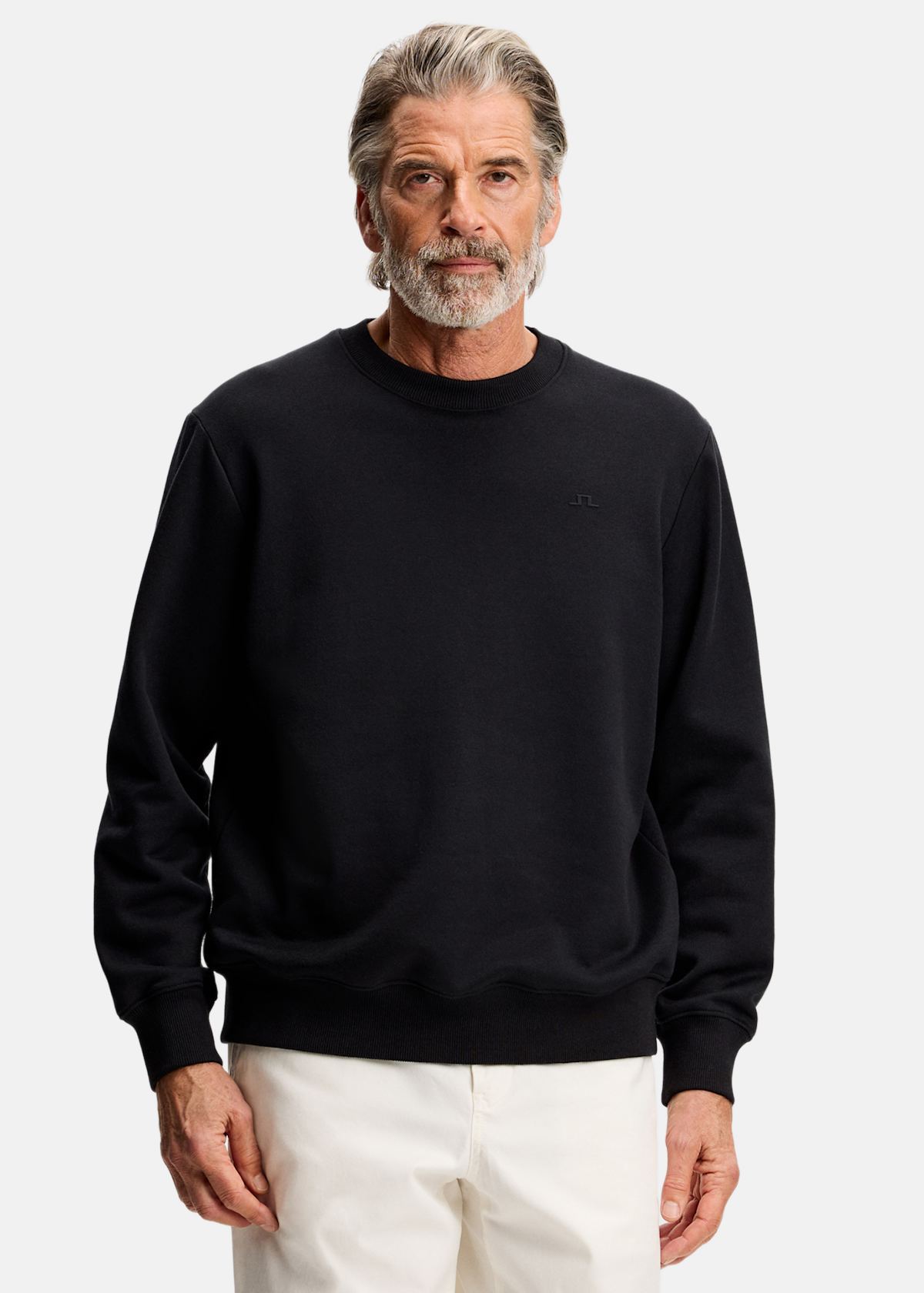 Alpha Crew Neck
