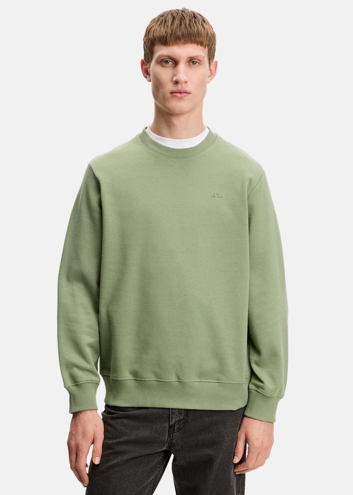 Alpha Crew Neck