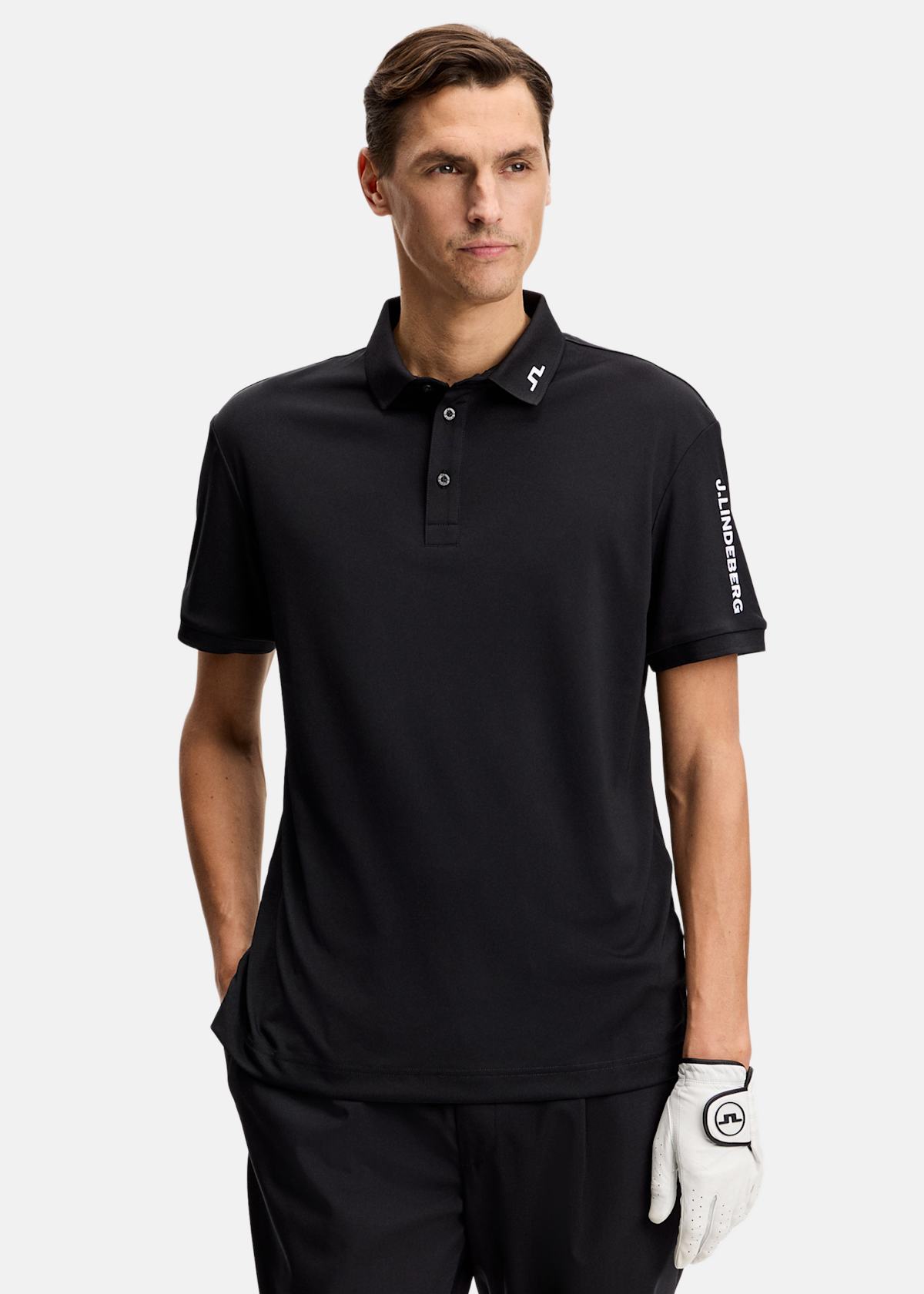 Tour Tech Polo