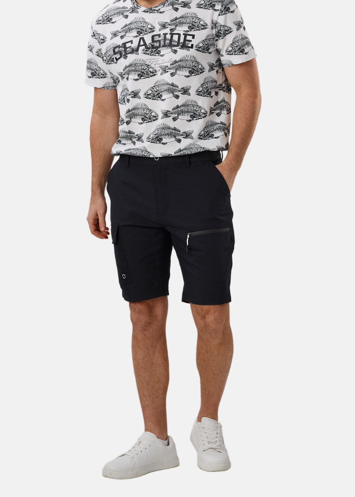 Cape Cod Shorts II