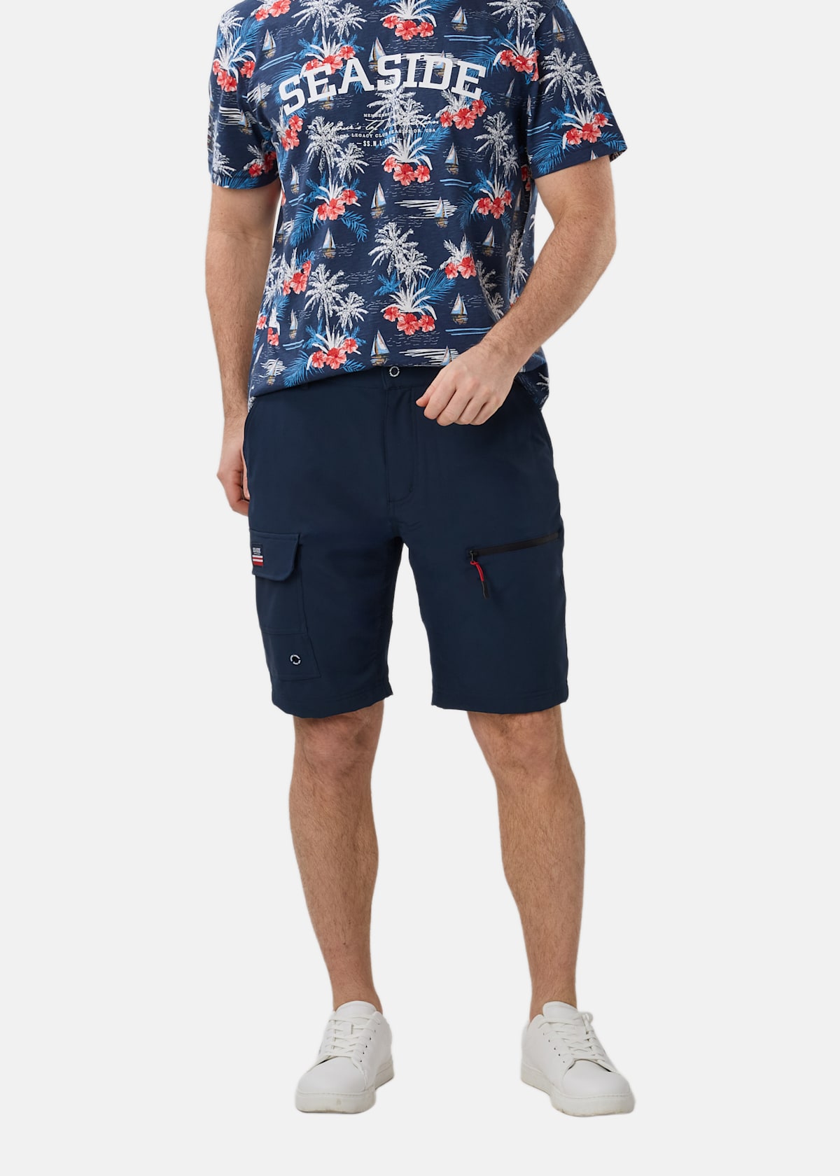 Cape Cod Shorts II