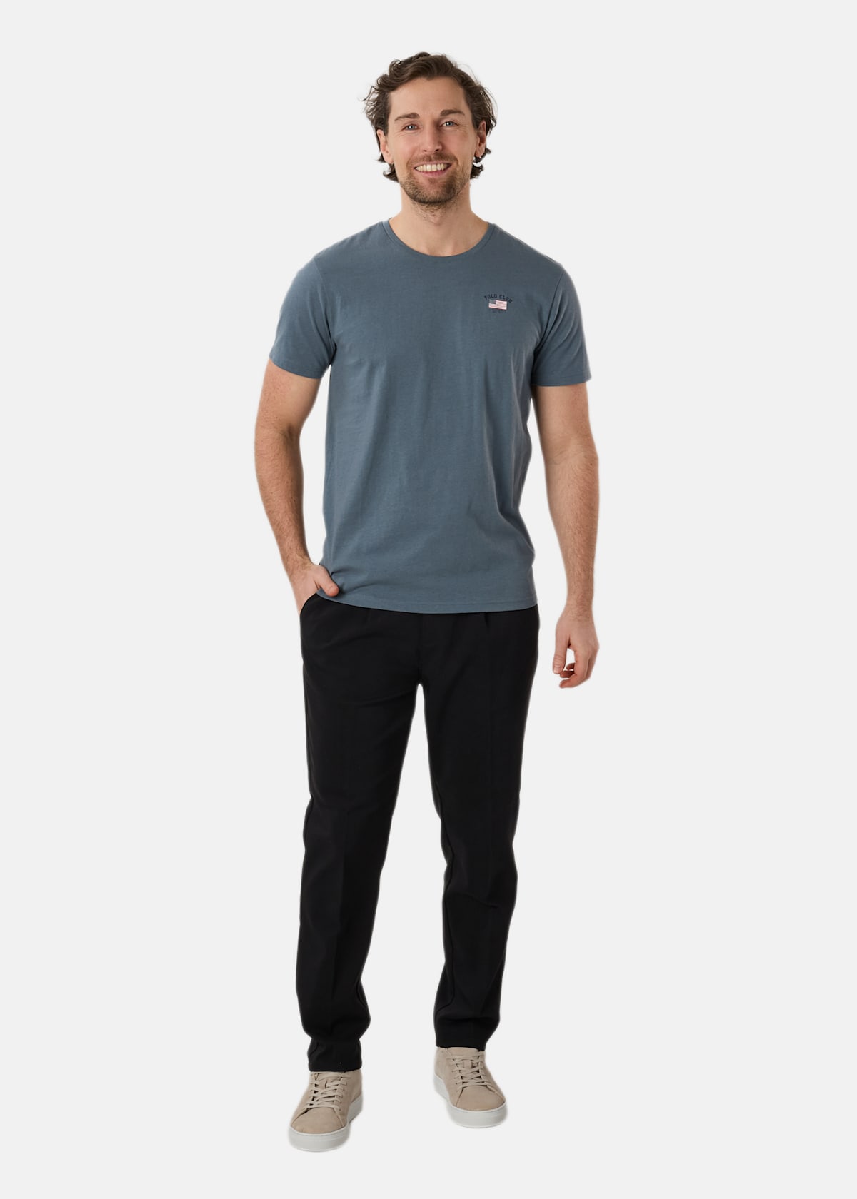 Virginia Tee