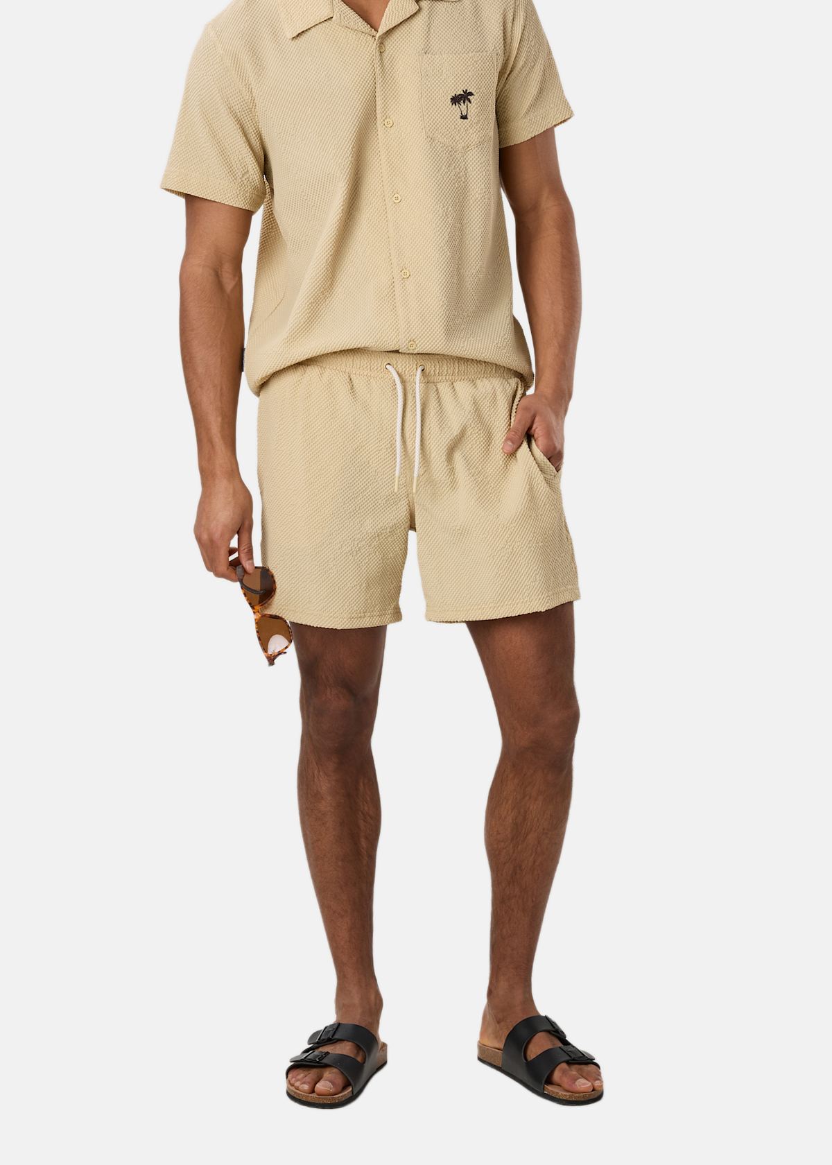 Hawaii Beach Shorts