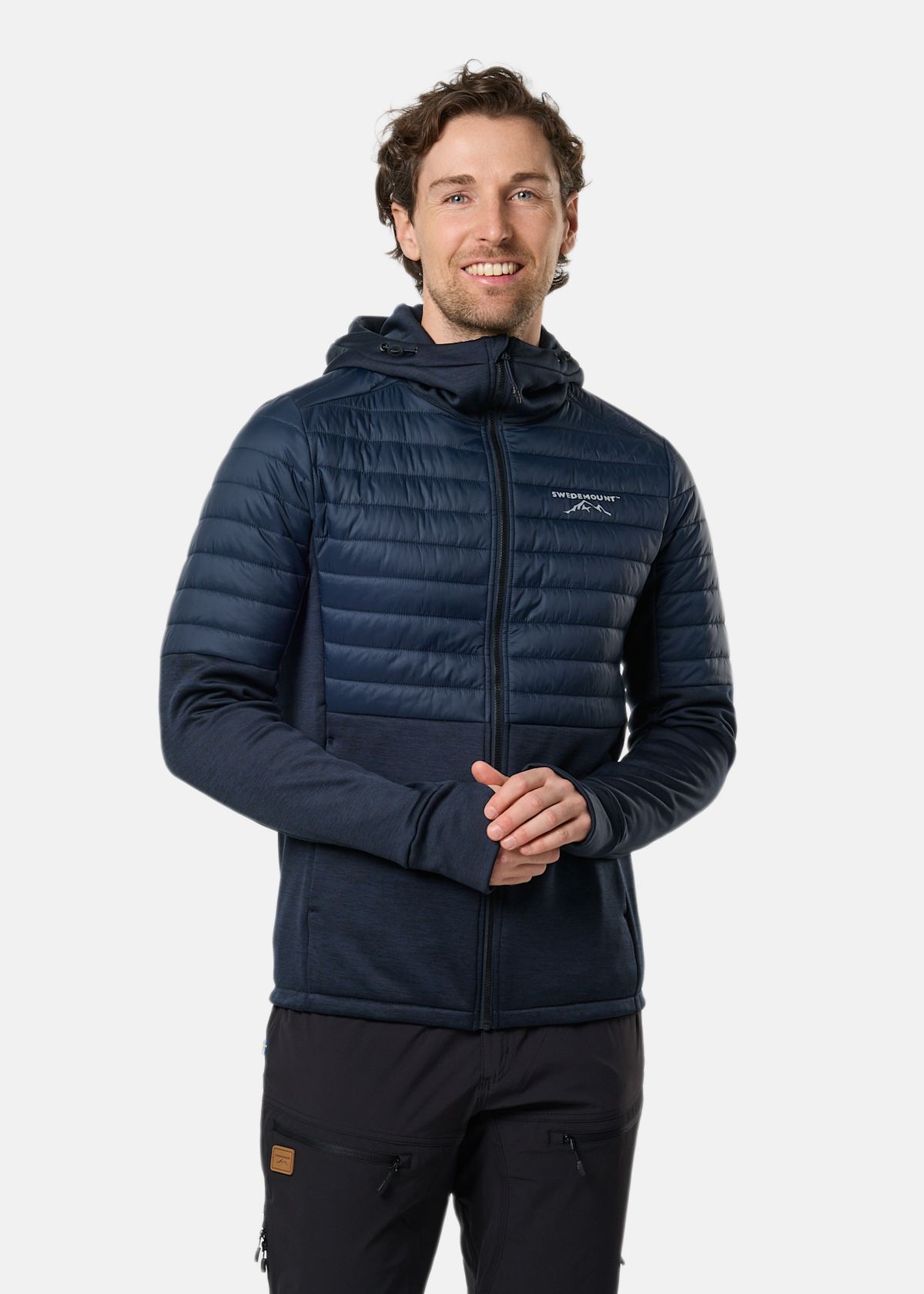 Lofoten Hybrid Jacket II