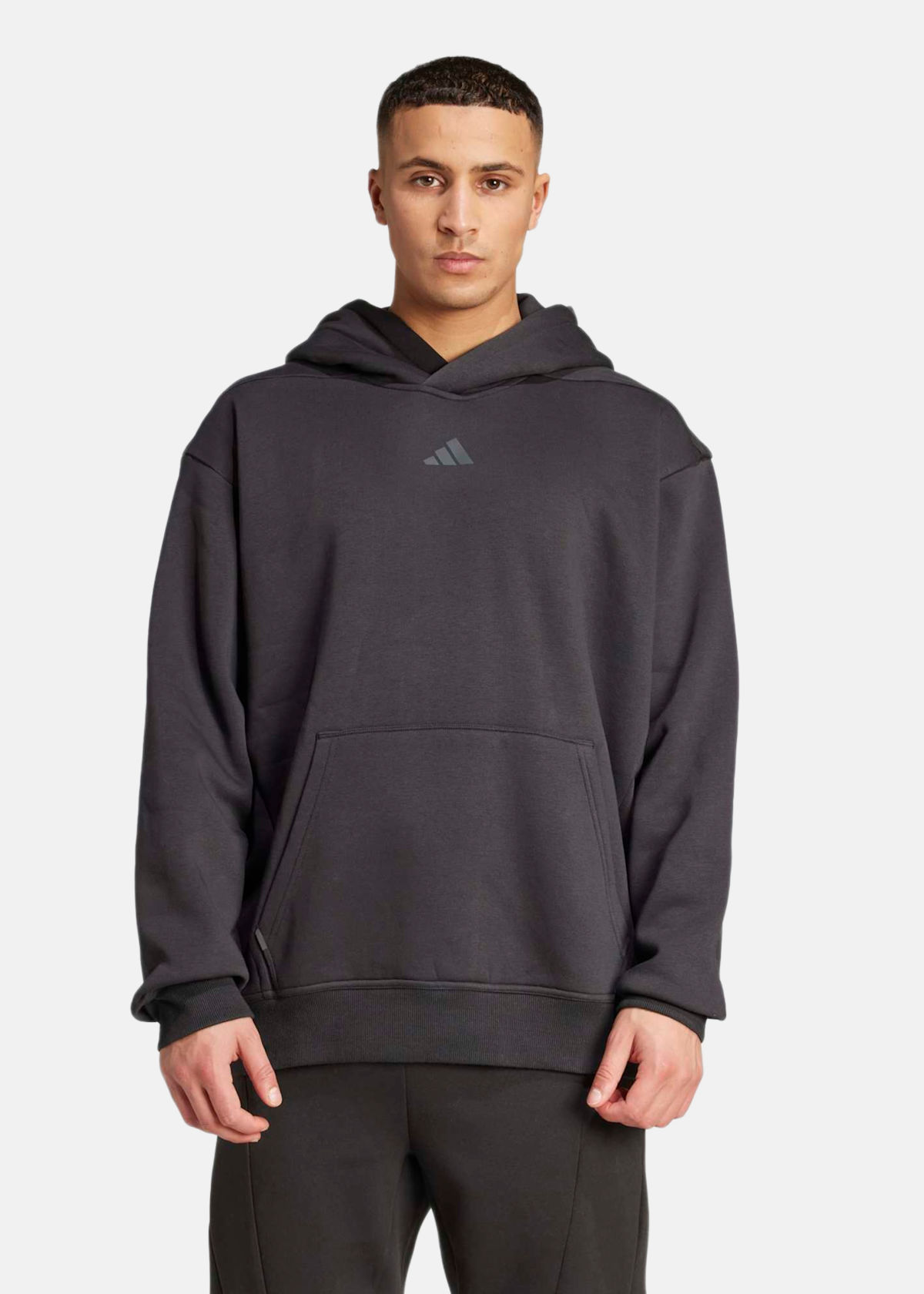 OVERSIZE HOODIE