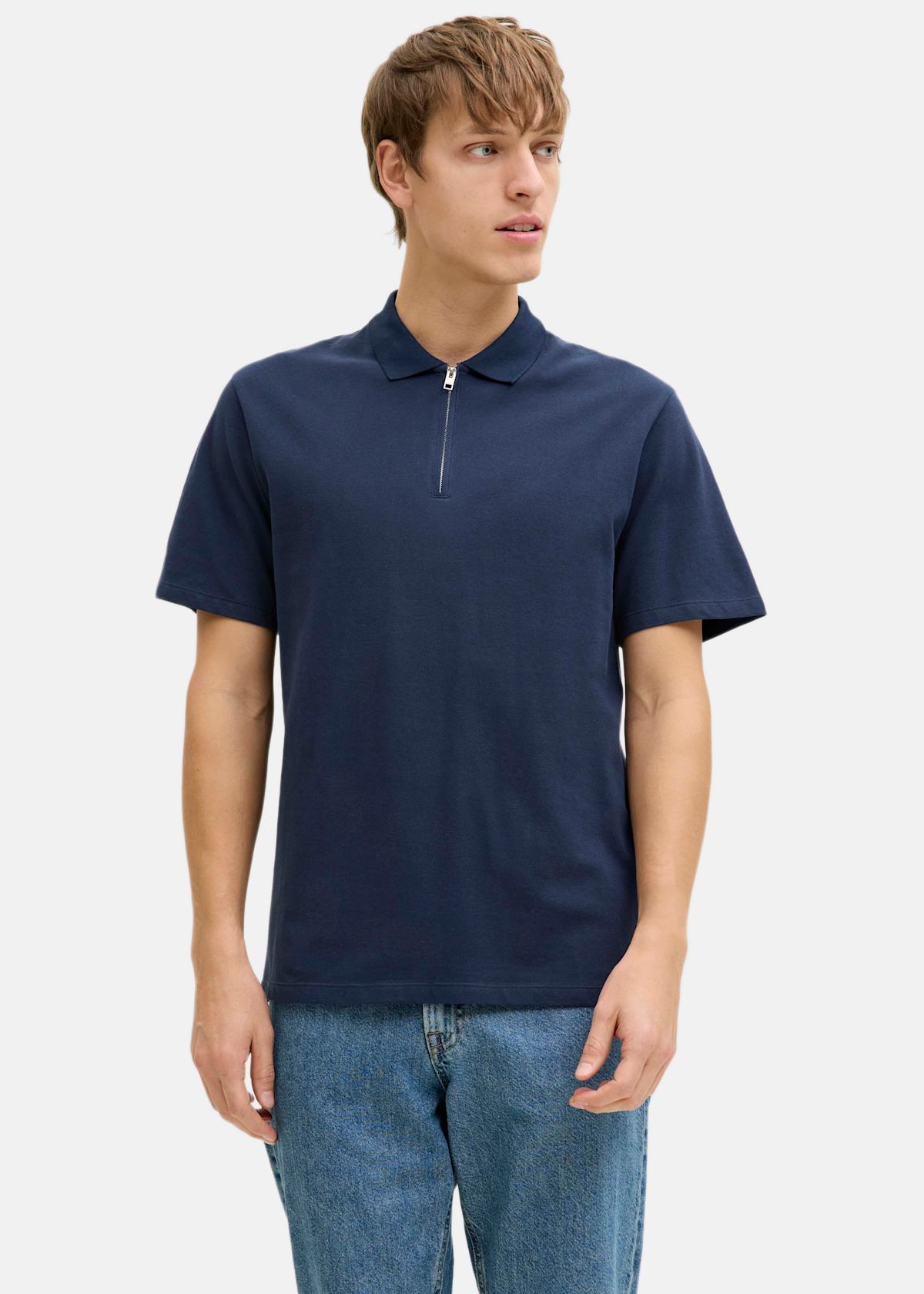 JREBEVANS POLO SS SN