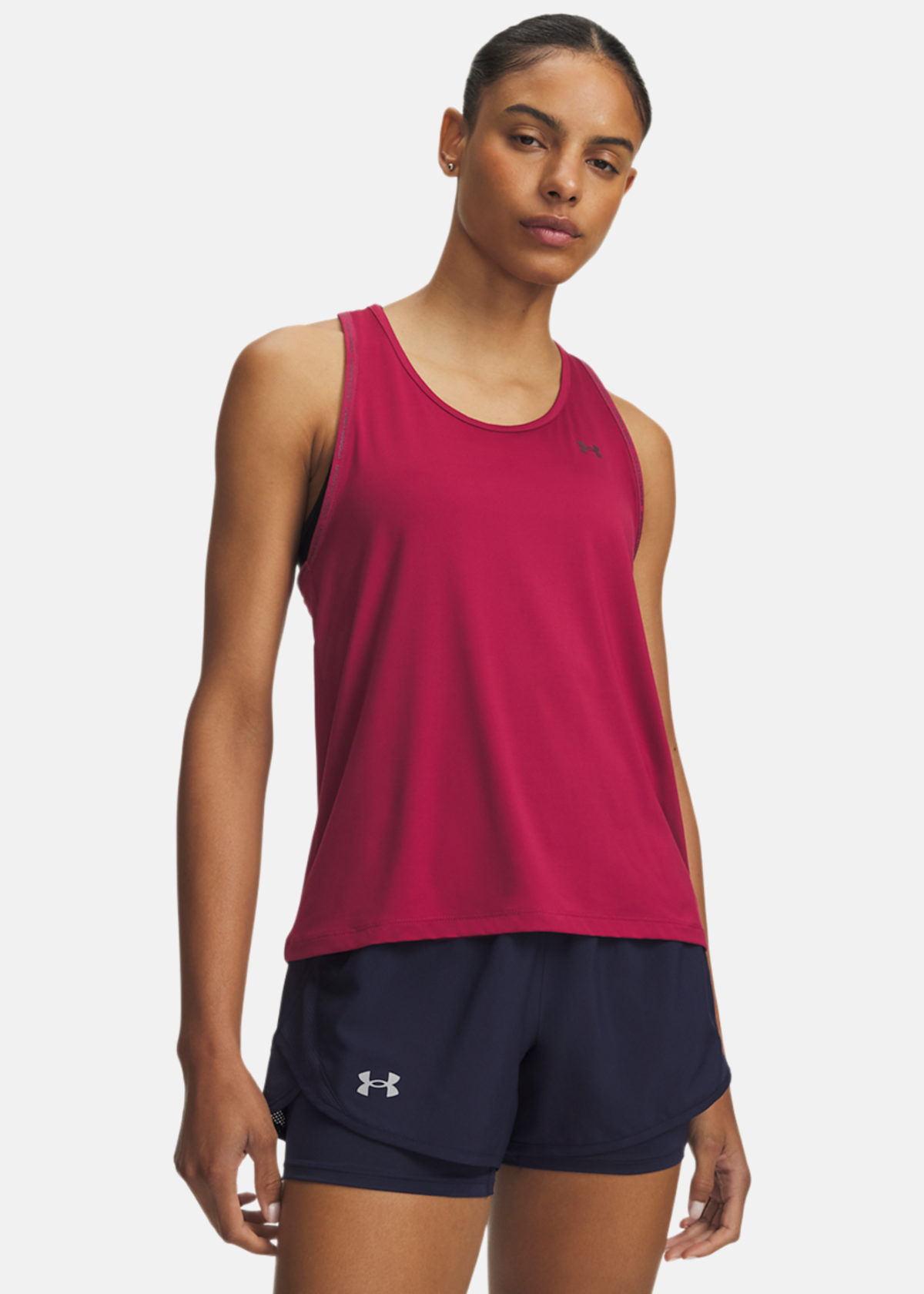 Tech Knockout Tank