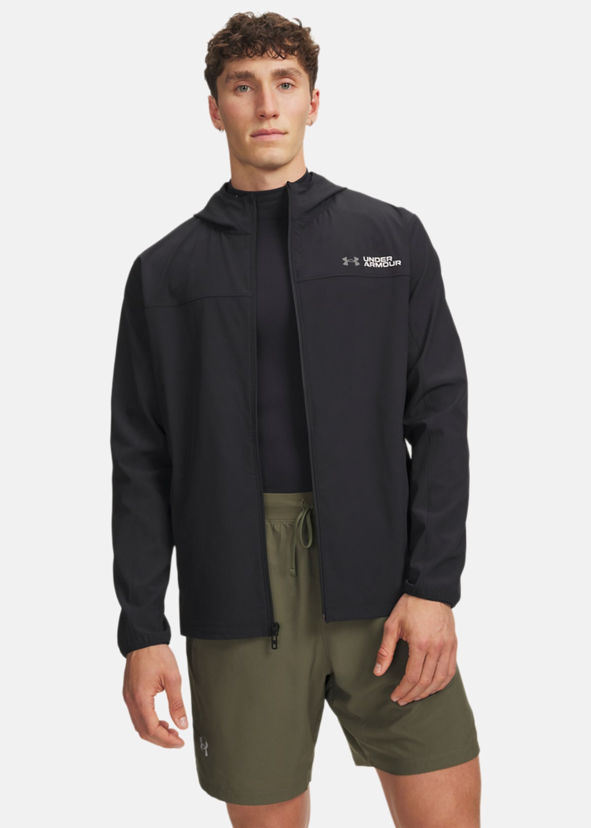 UA Velociti STORM Jacket