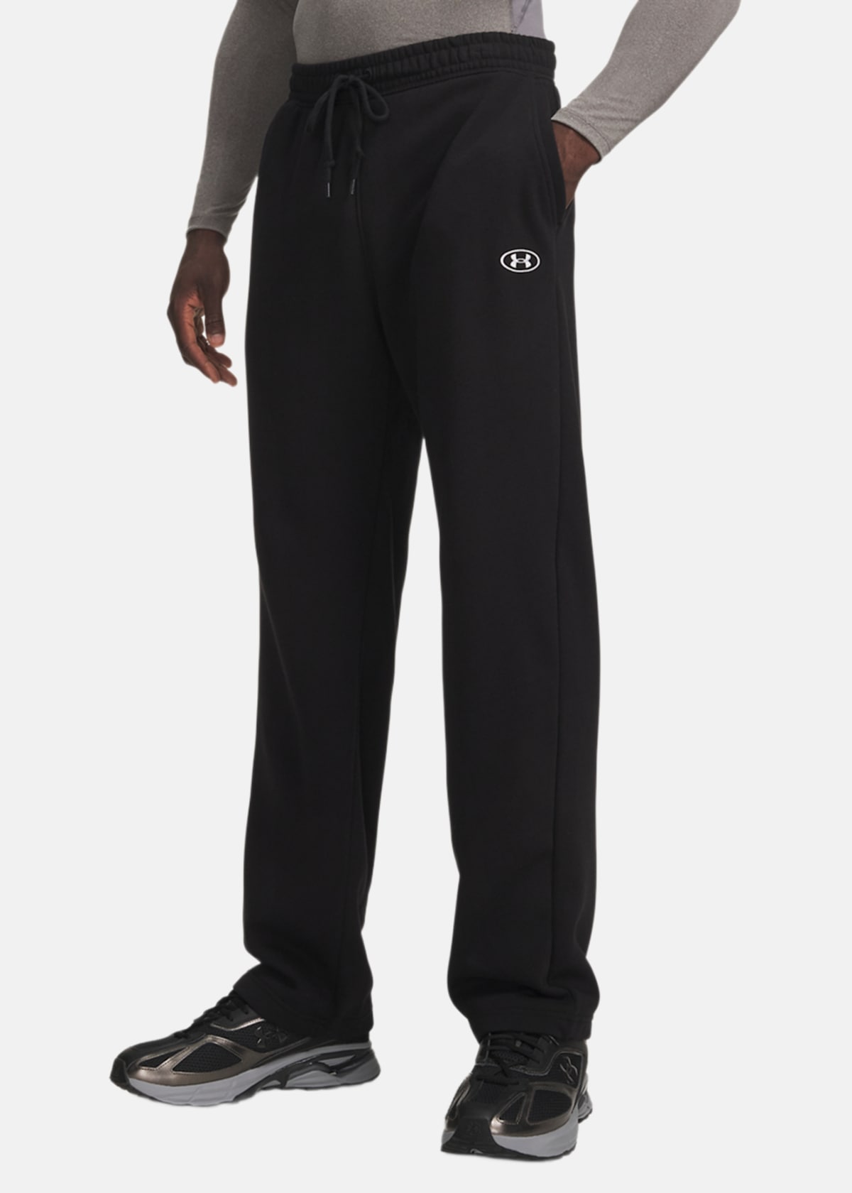UA Rival Flc Pants