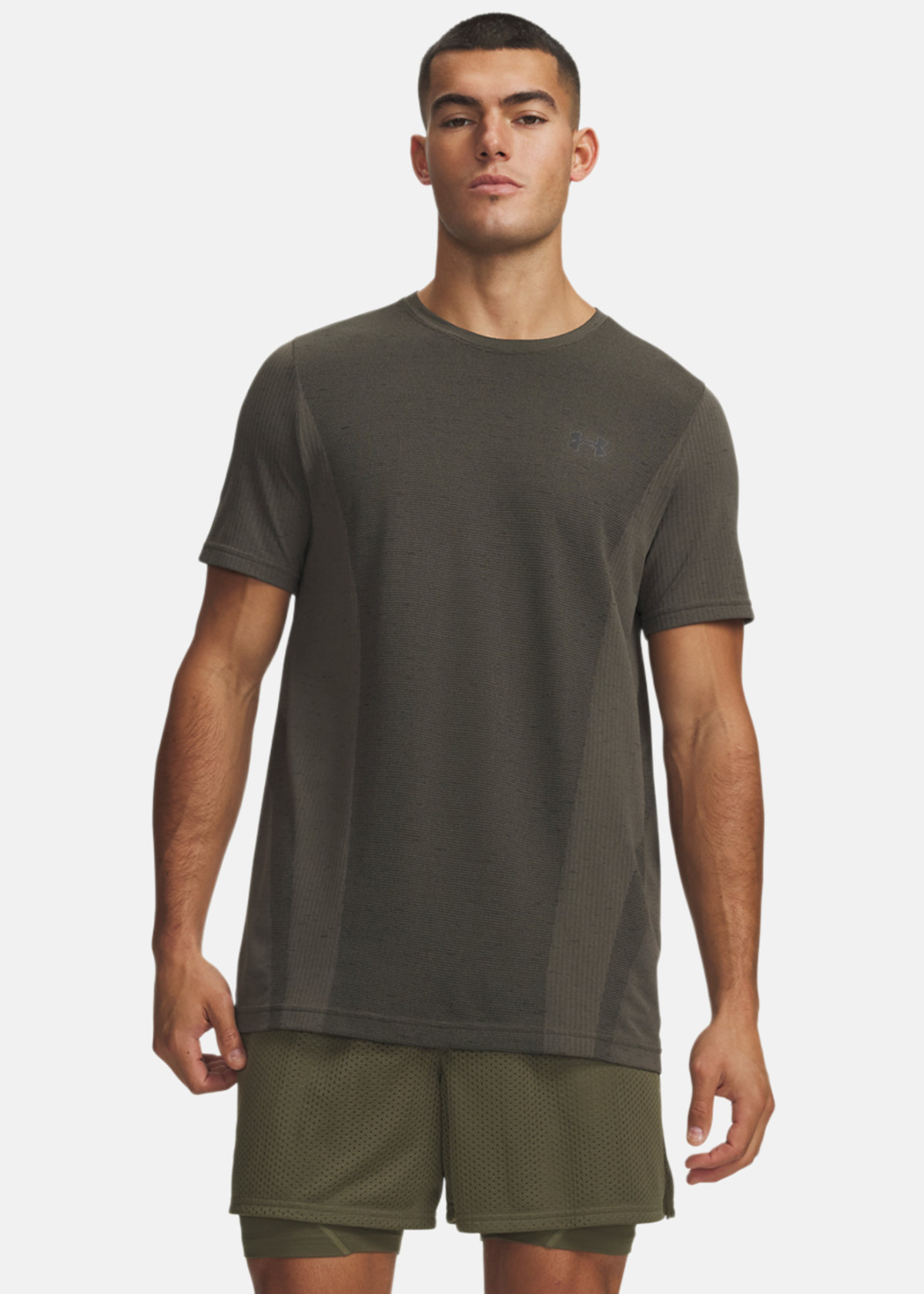 Vanish Seamless SS