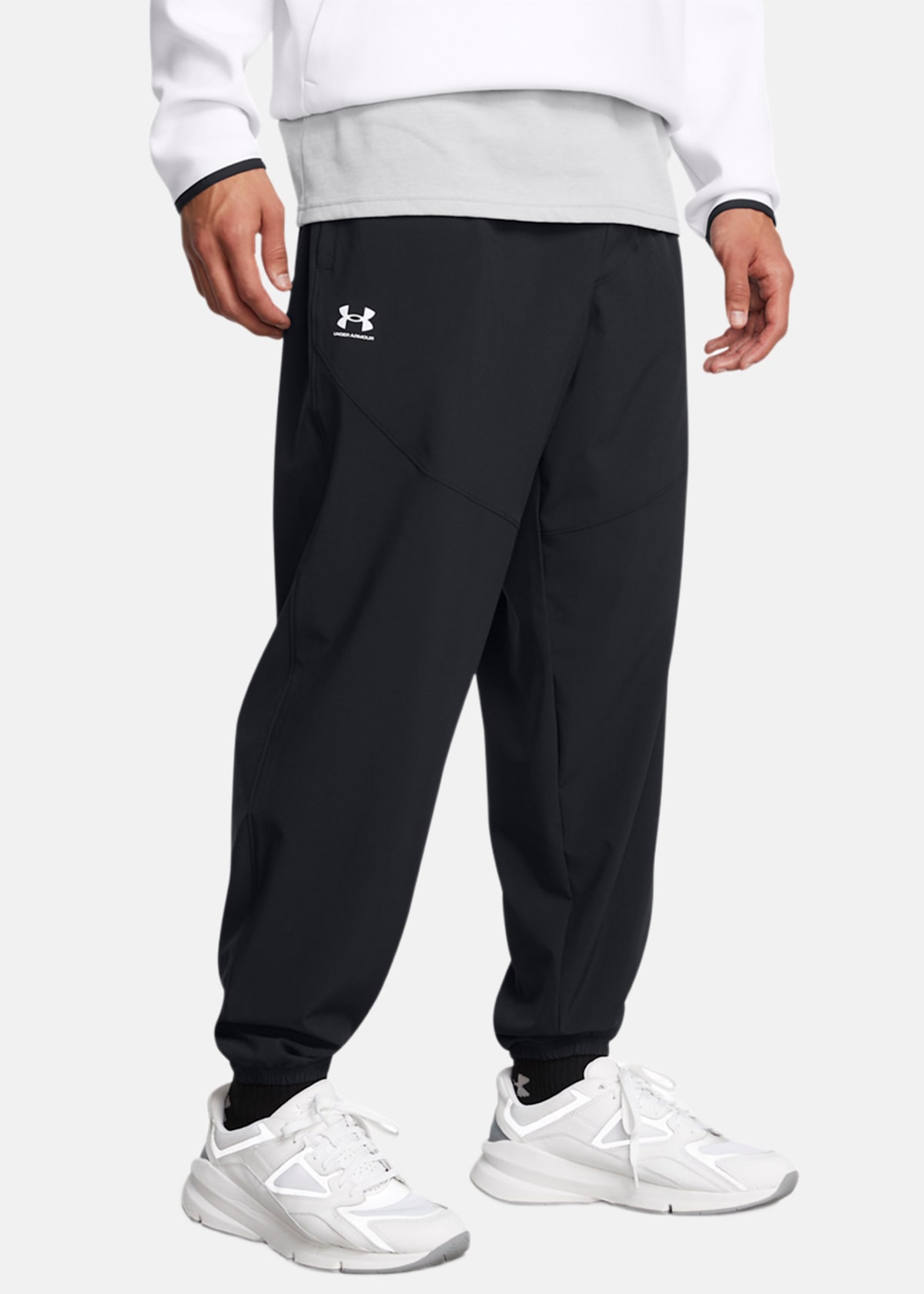 UA Vibe Woven Jogger