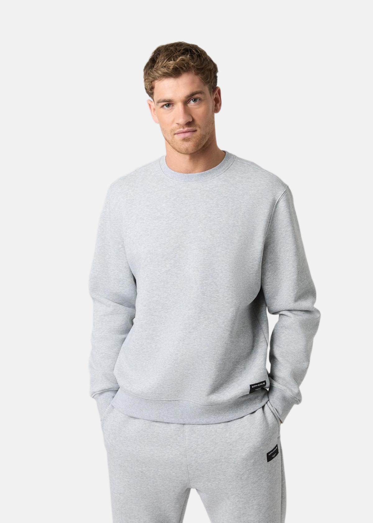 CENTRE SWEATSHIRT