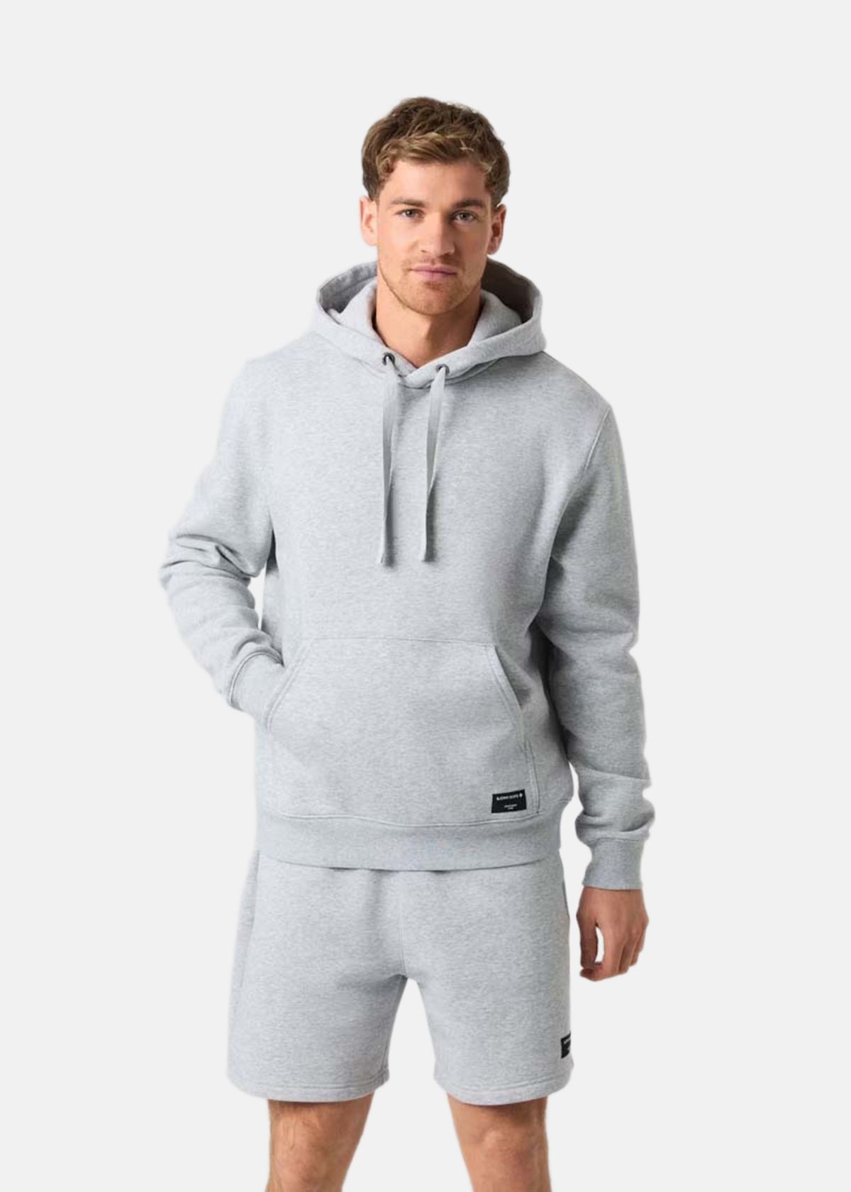 CENTRE HOODIE