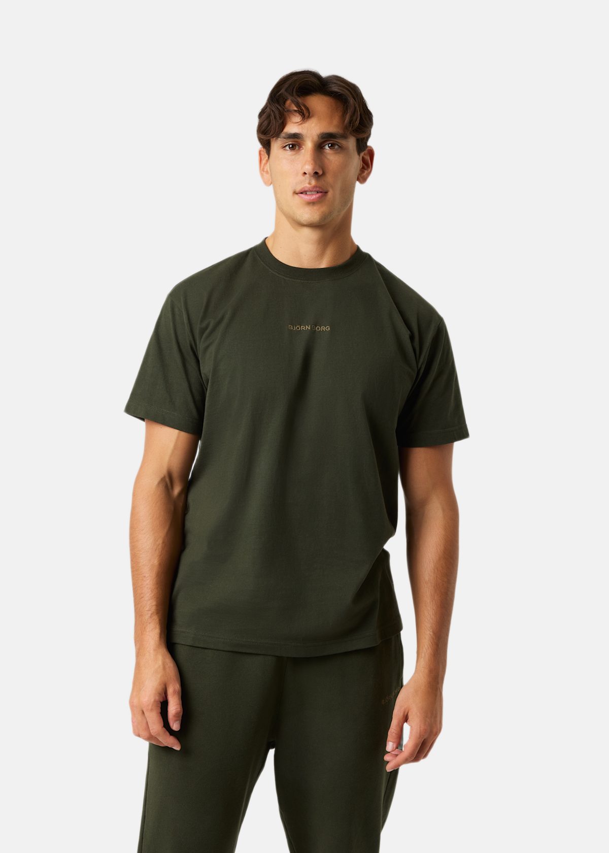BORG CLASSIC T-SHIRT