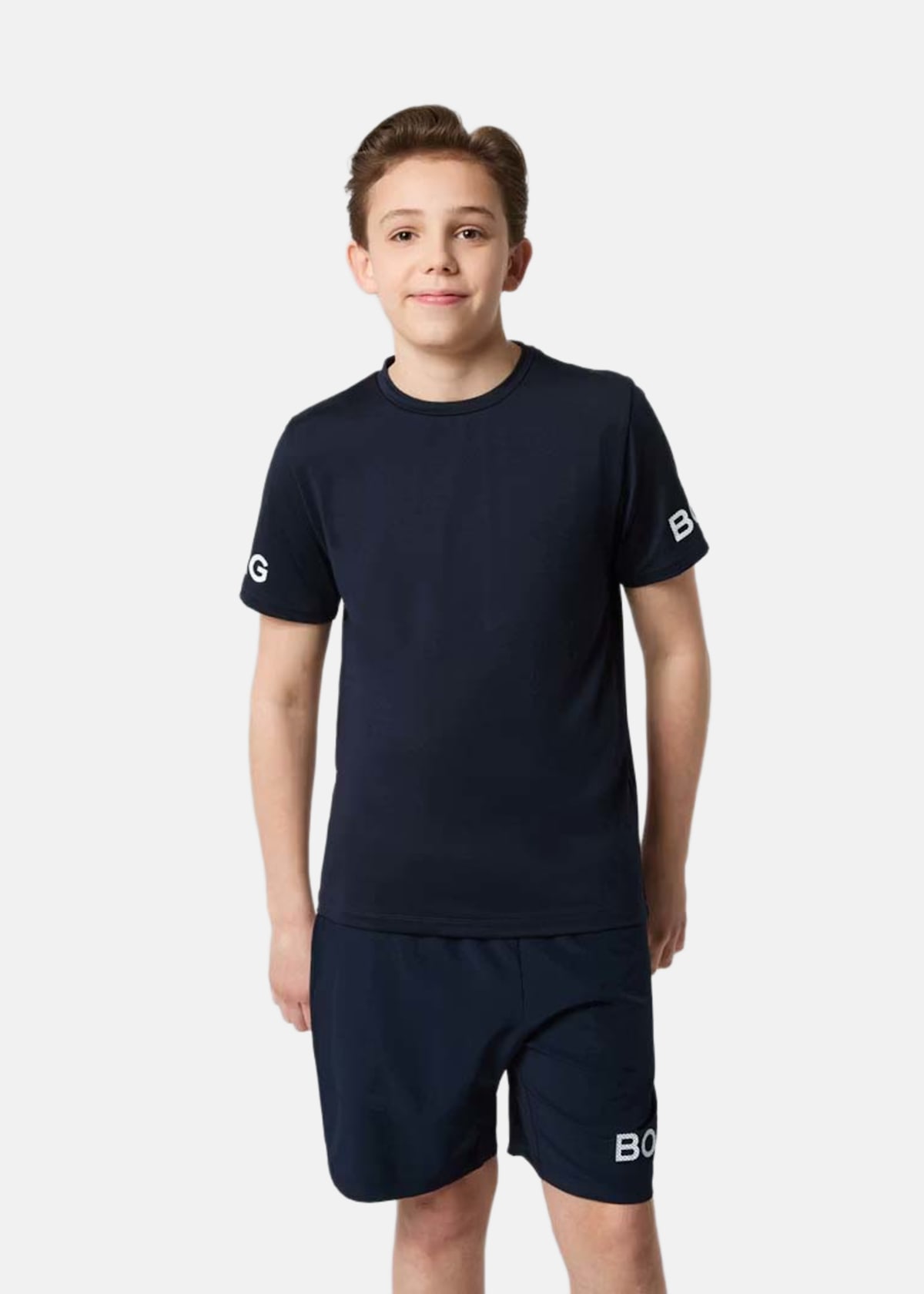 BORG T-SHIRT