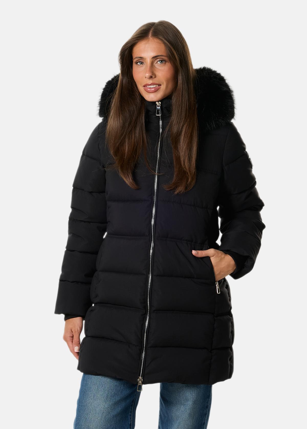 Francesca Coat
