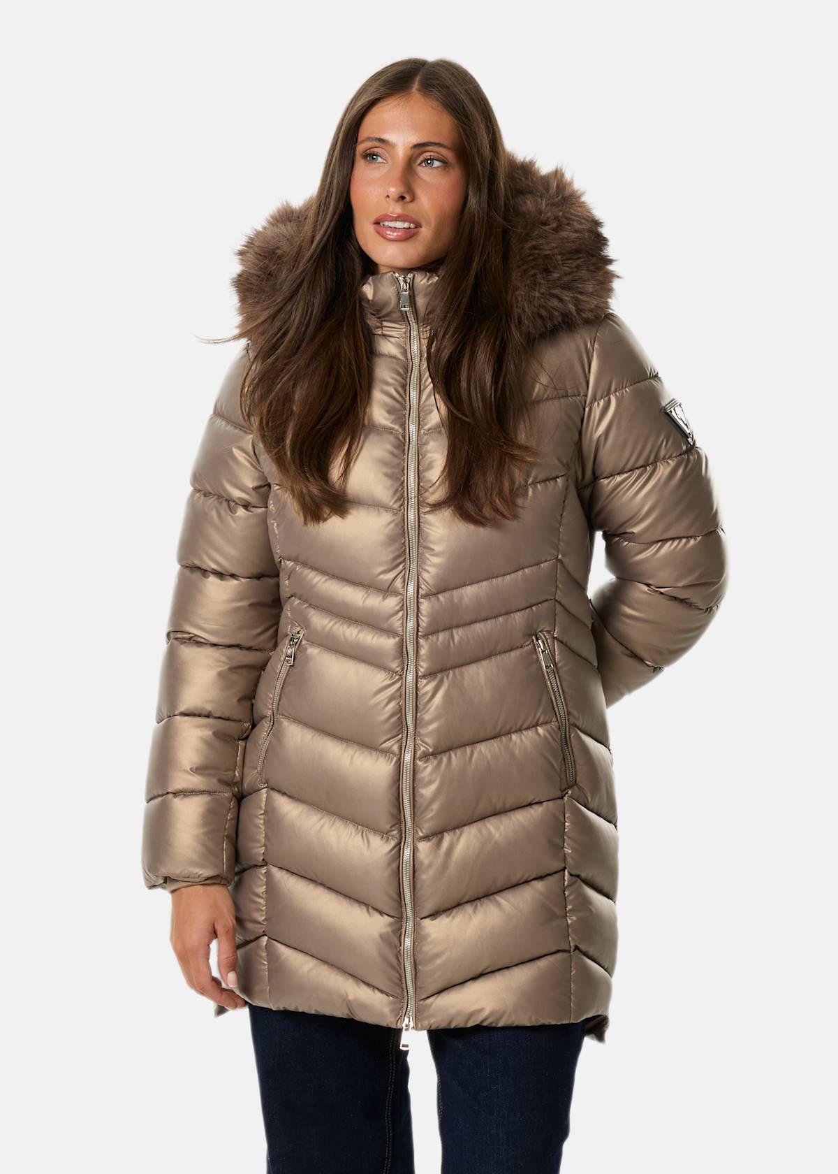 Esther Jacket