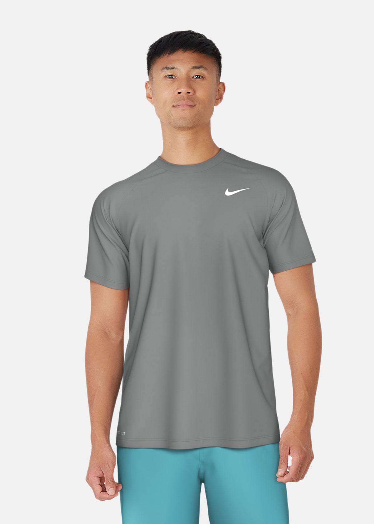 Nike Essential Short Sleeve Hy