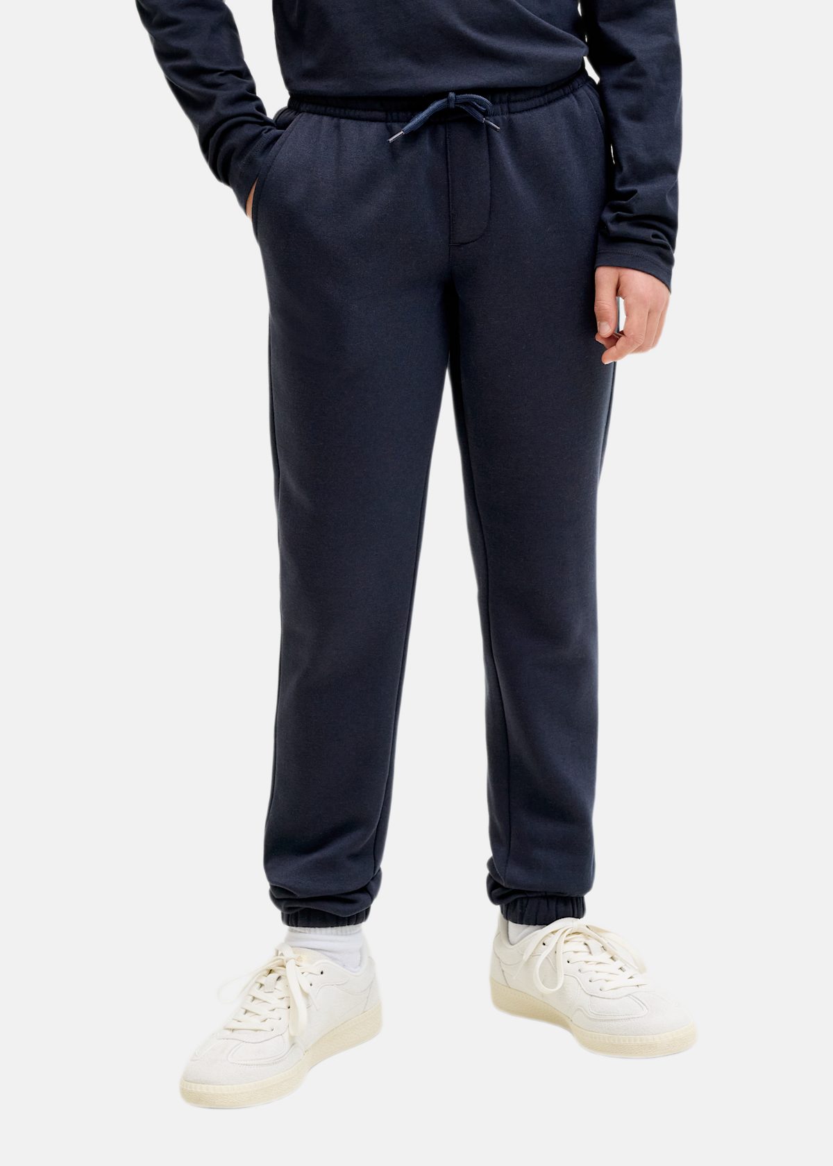 JREBGORM REG REBEL LOGO SW PAN